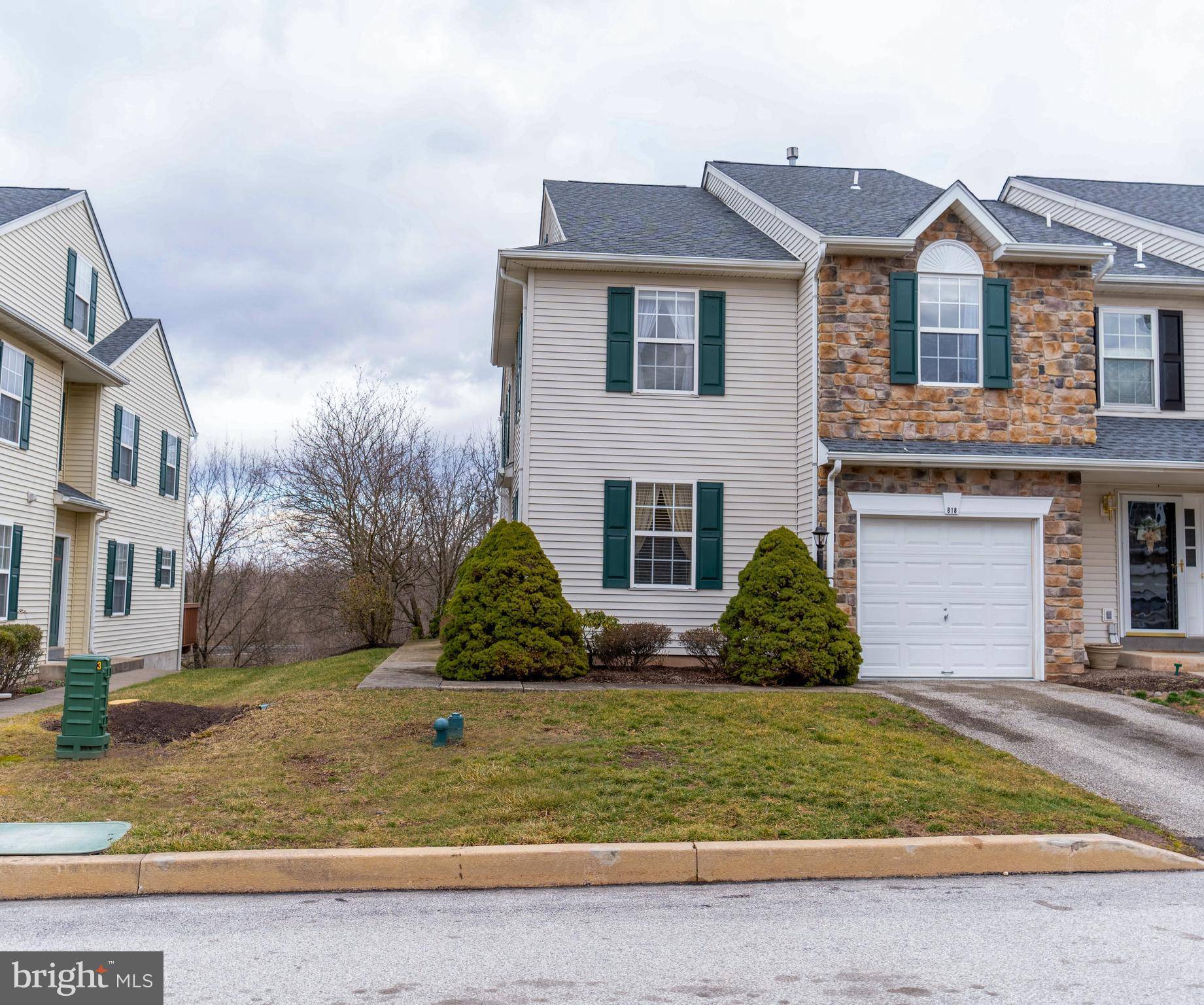 King Of Prussia, PA 19406,818 ROSEHILL DR