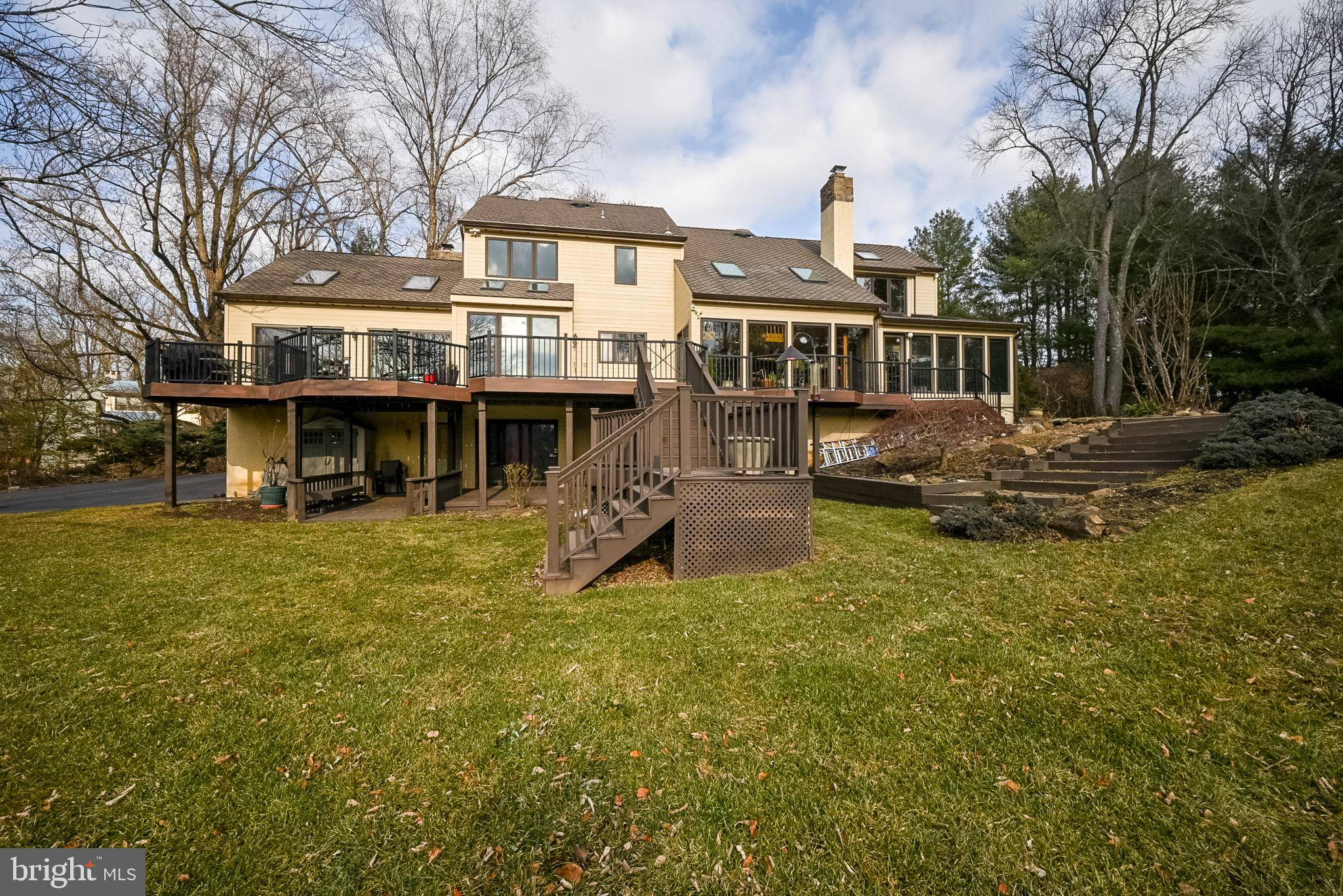 Chadds Ford, PA 19317,116 HARVEY LN