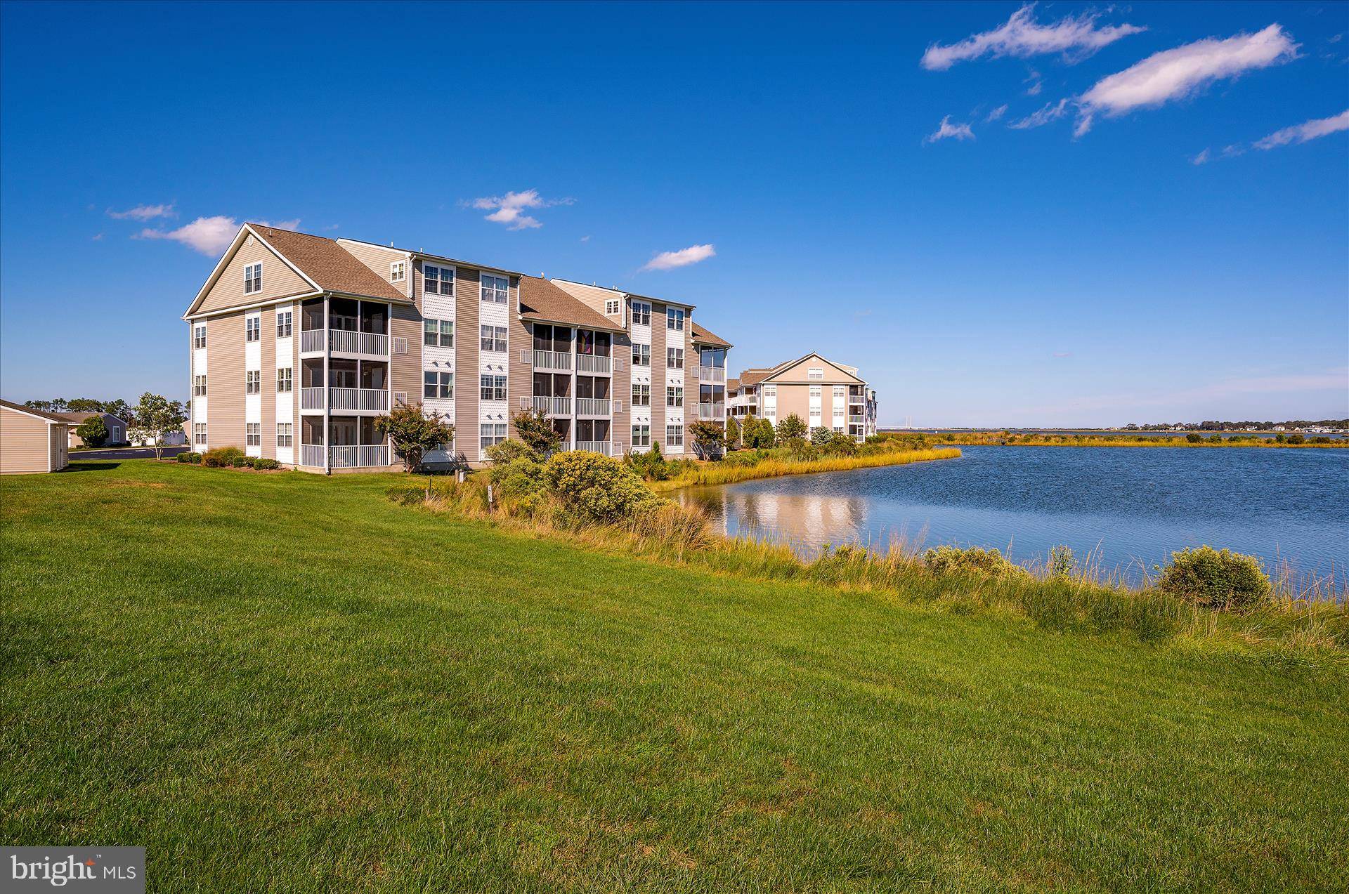 Ocean View, DE 19970,37178 HARBOR DR #2304