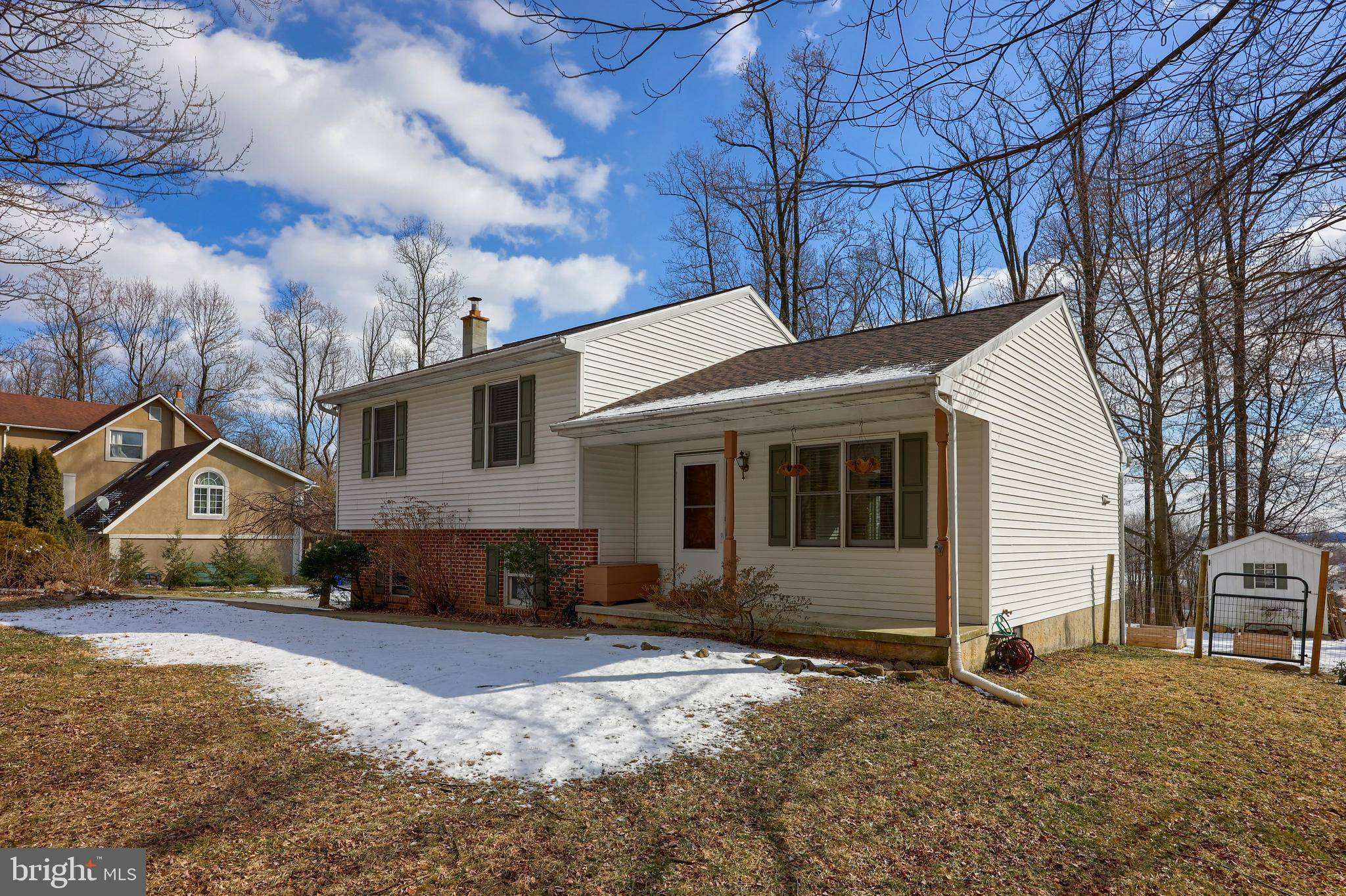 Lititz, PA 17543,457 DEAD END RD