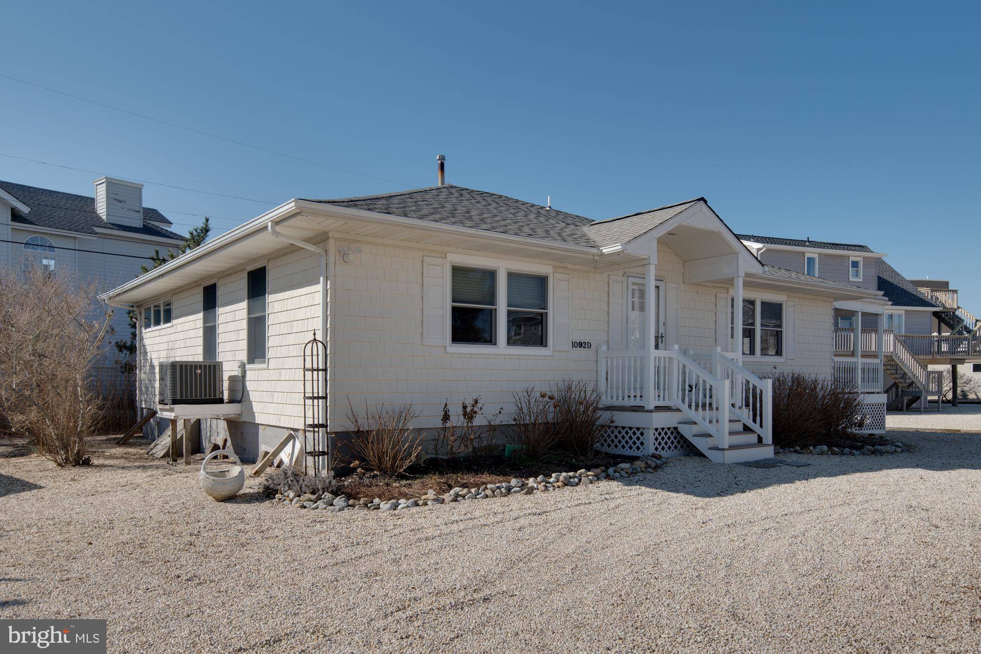 Long Beach Township, NJ 08008,1092-D LONG BEACH #D