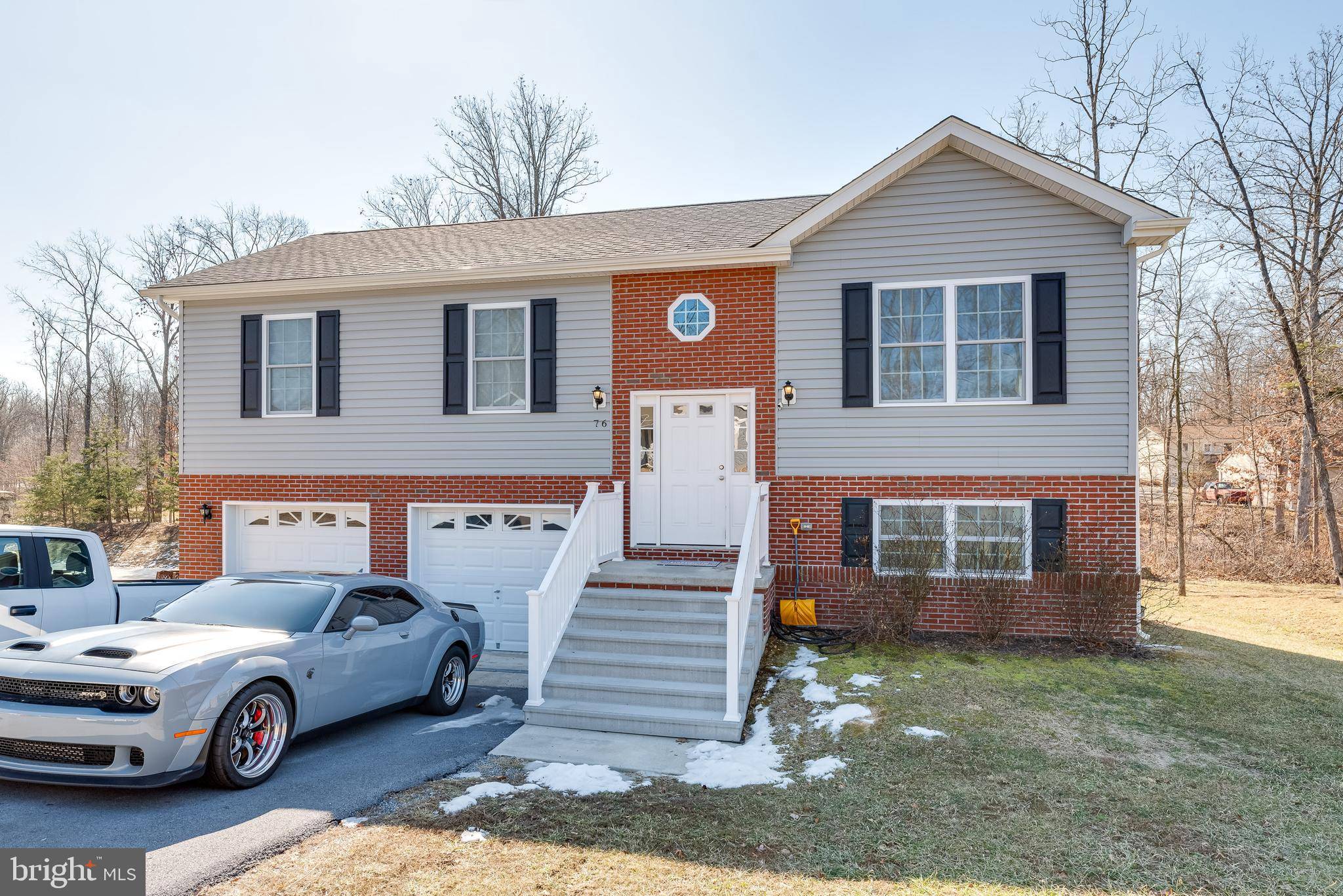 Inwood, WV 25428,76 CATCH RELEASE CT