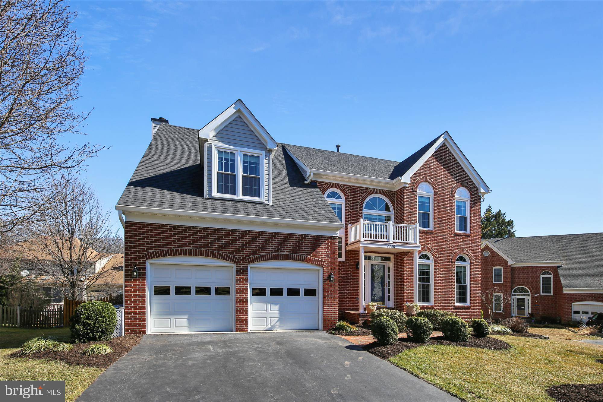 Springfield, VA 22153,7716 ROYAL AZALEA CT