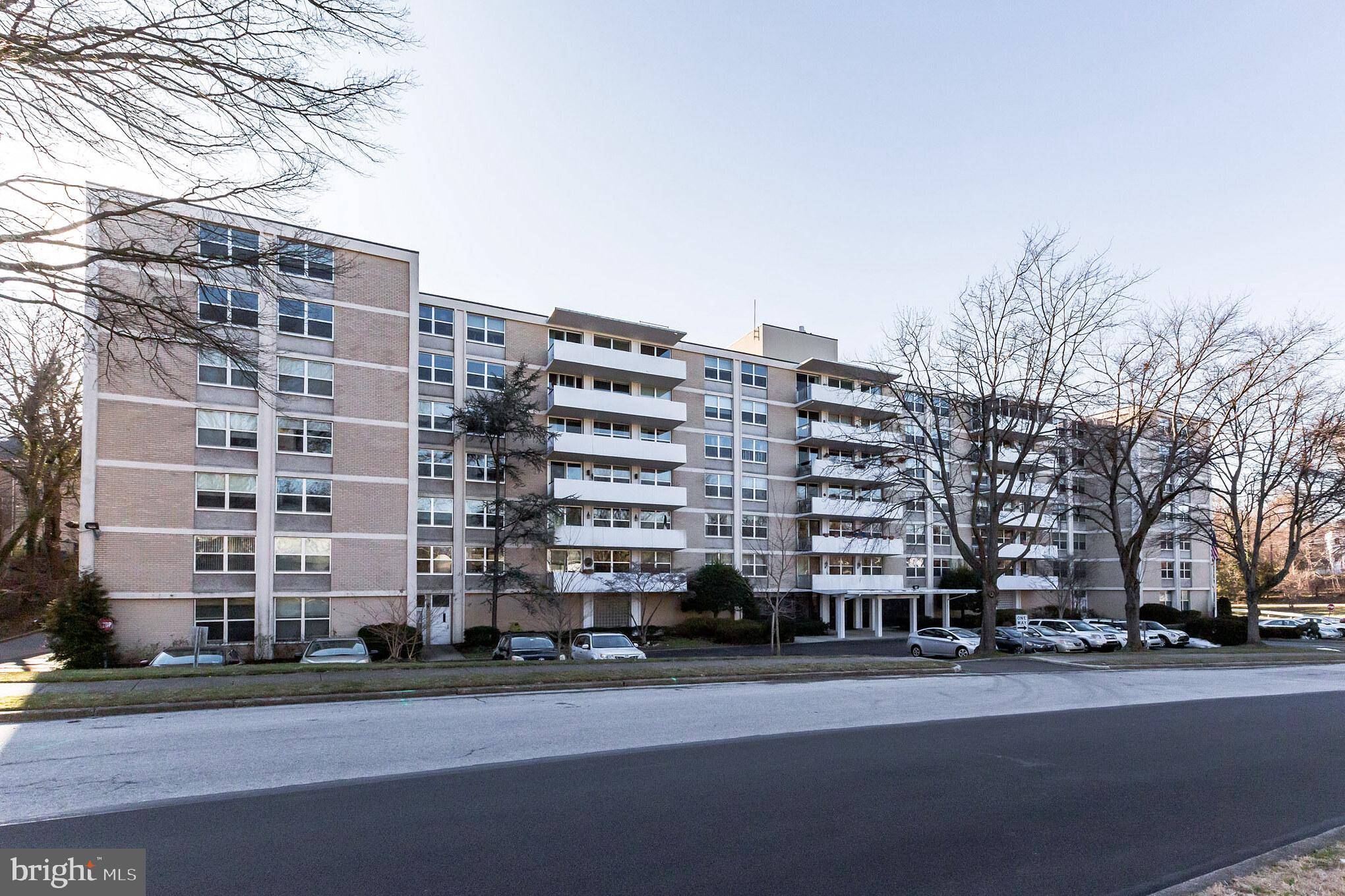 Elkins Park, PA 19027,7301 COVENTRY AVE #308