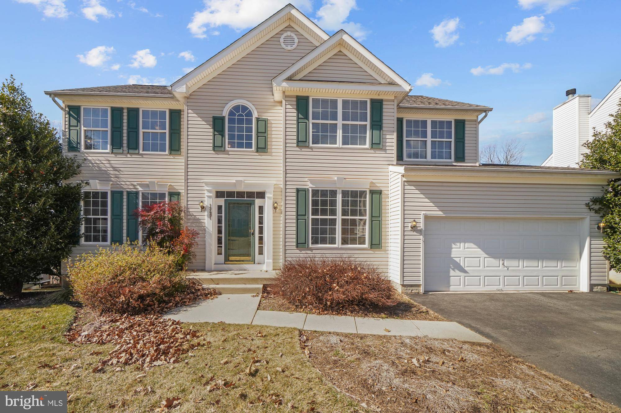 Mount Airy, MD 21771,13481 FOUR SEASONS CT