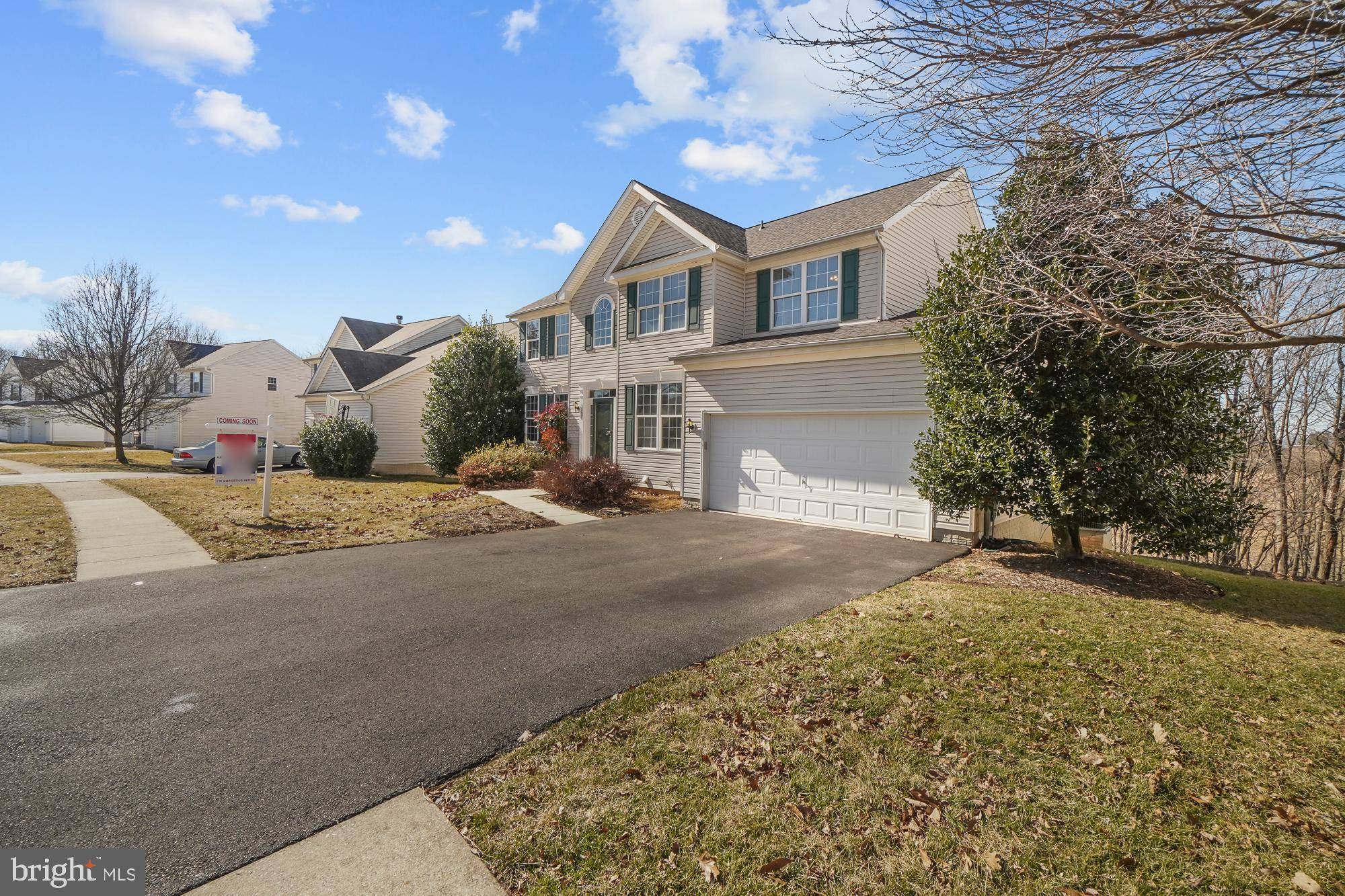 Mount Airy, MD 21771,13481 FOUR SEASONS CT