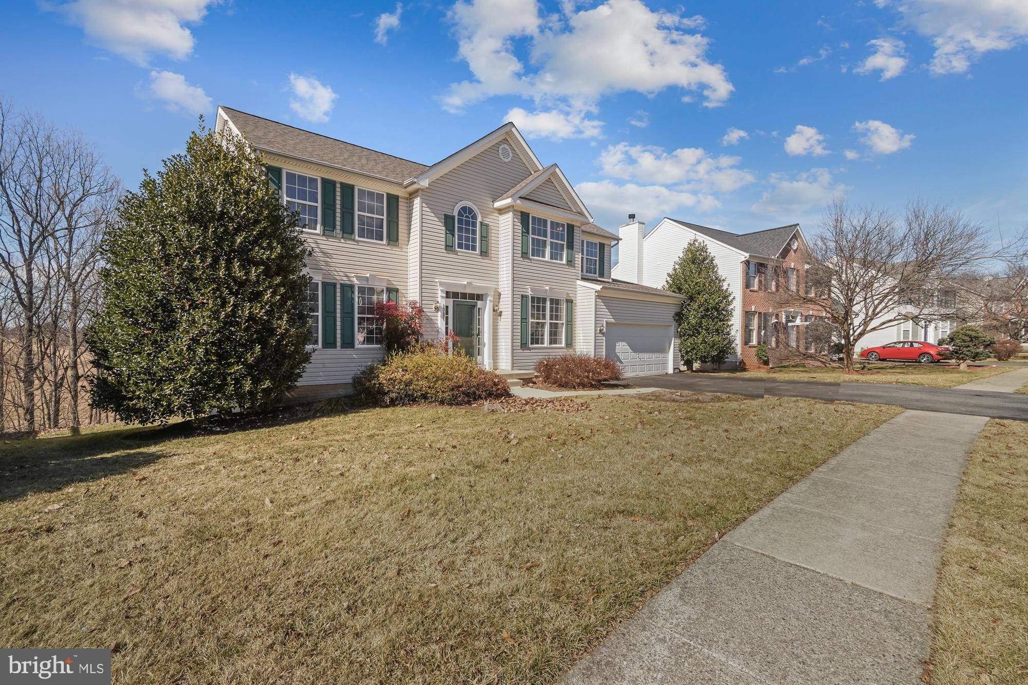 Mount Airy, MD 21771,13481 FOUR SEASONS CT