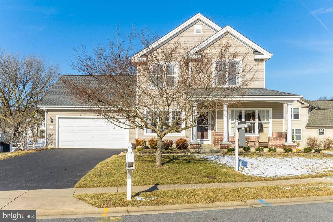 New Market, MD 21774,5785 BUCKS RUN TRL