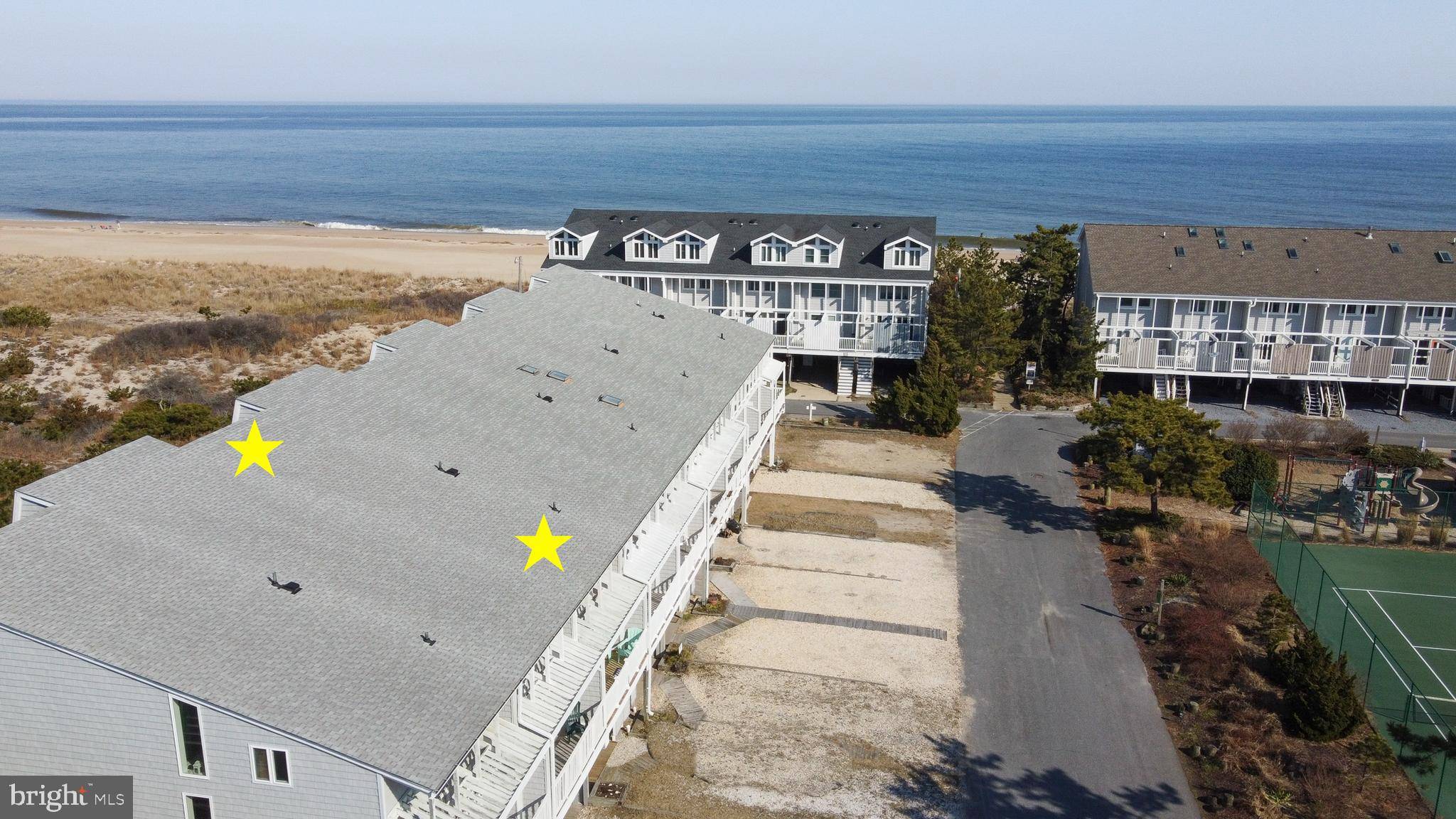 Bethany Beach, DE 19930,39589 (UNIT 58) DUNE ROAD #58