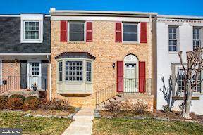 Falls Church, VA 22043,6618 ROSECROFT PL