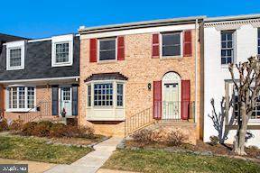 Falls Church, VA 22043,6618 ROSECROFT PL