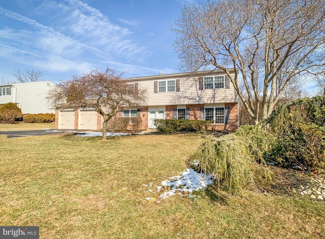 Southampton, PA 18966,81 KINGSCLERE DR