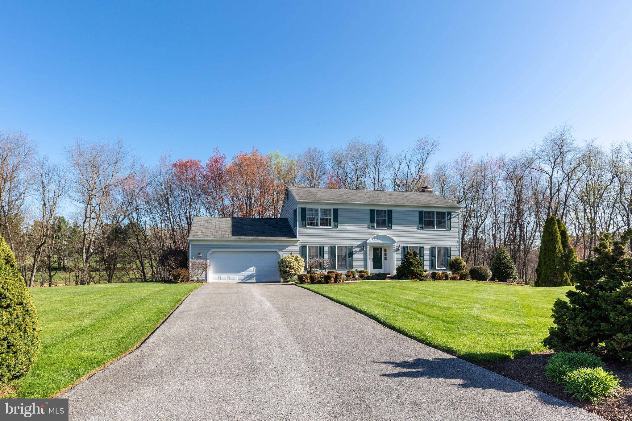 Westminster, MD 21157,1306 GREEN POND CT