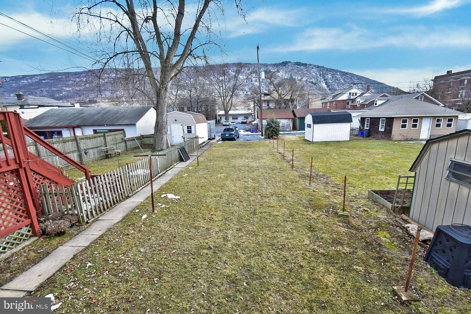 Palmerton, PA 18071,424 FRANKLIN AVE