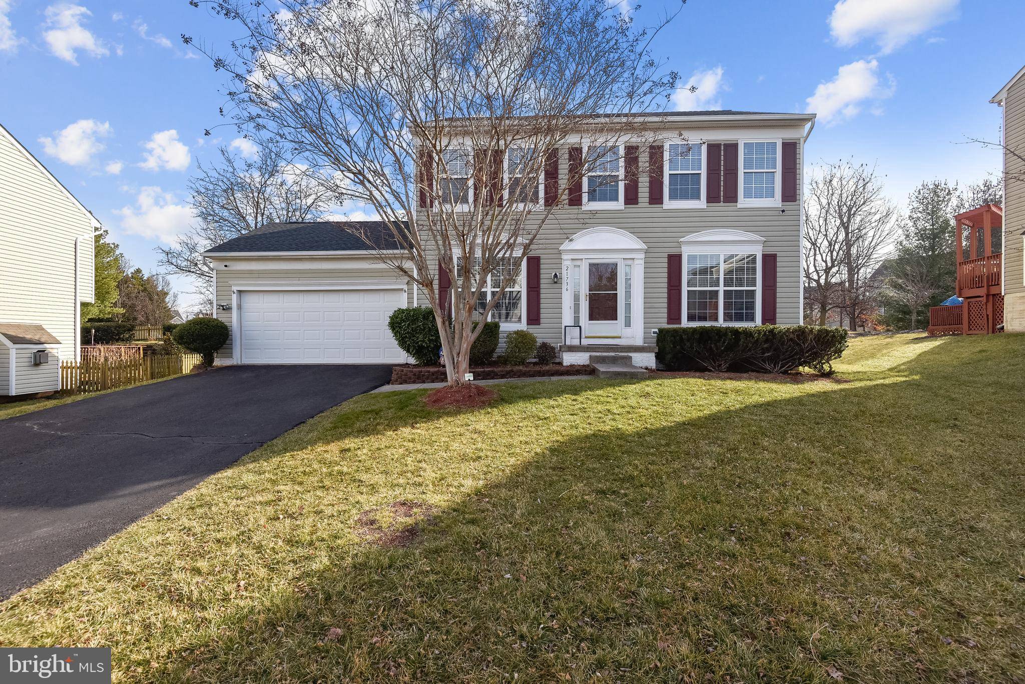 Sterling, VA 20166,21736 REGENTS PARK CIR