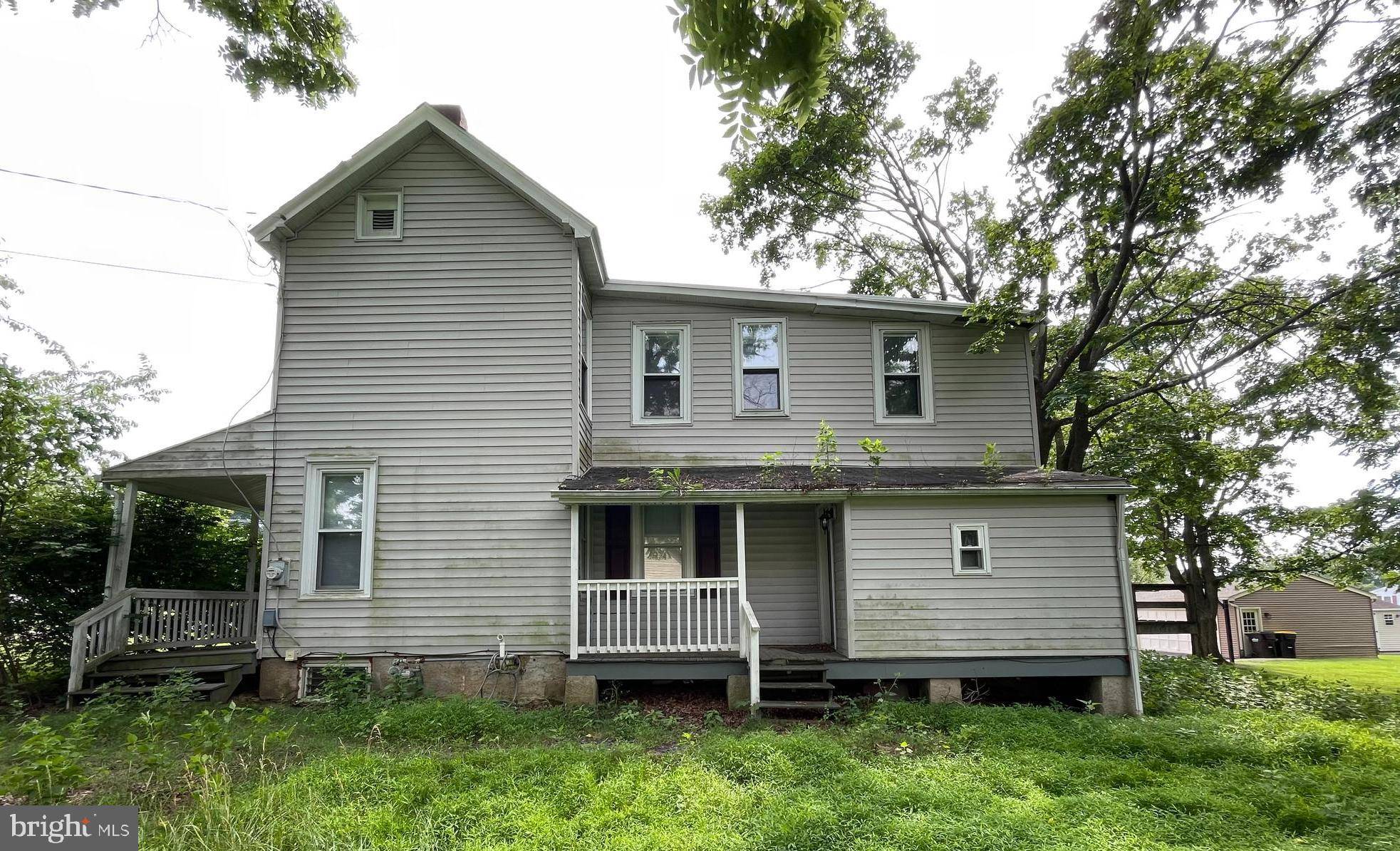 North Wales, PA 19454,524 SHEARER ST