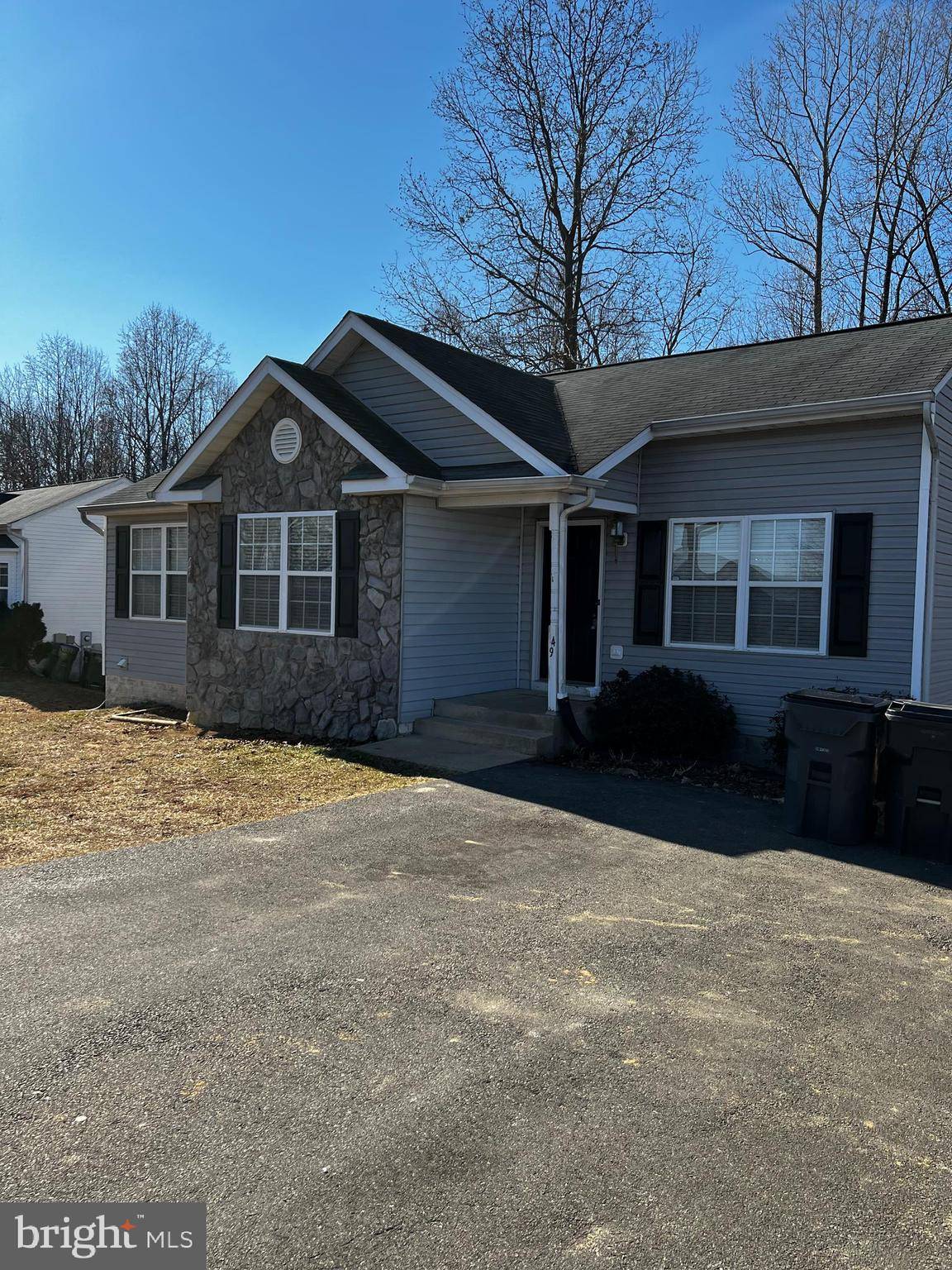 Fredericksburg, VA 22405,49 CHERRY LAUREL DR