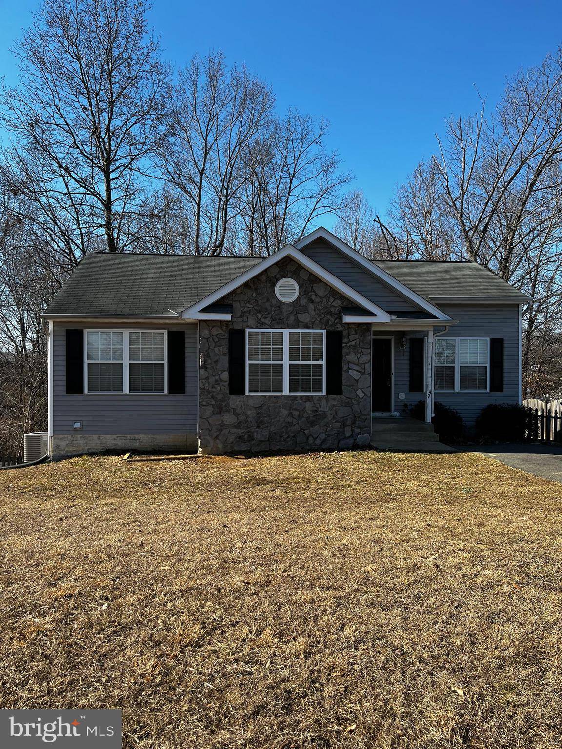 Fredericksburg, VA 22405,49 CHERRY LAUREL DR