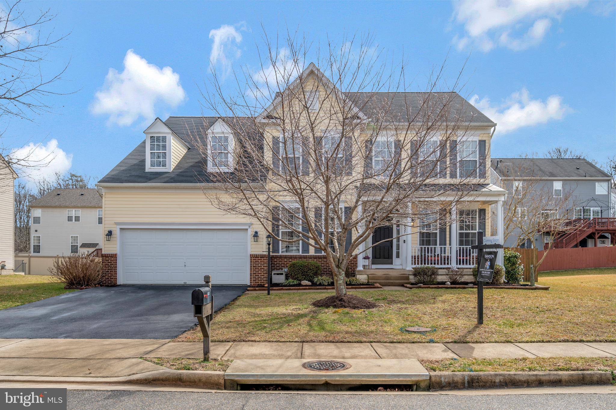 Woodbridge, VA 22193,3527 SOPHIA CT