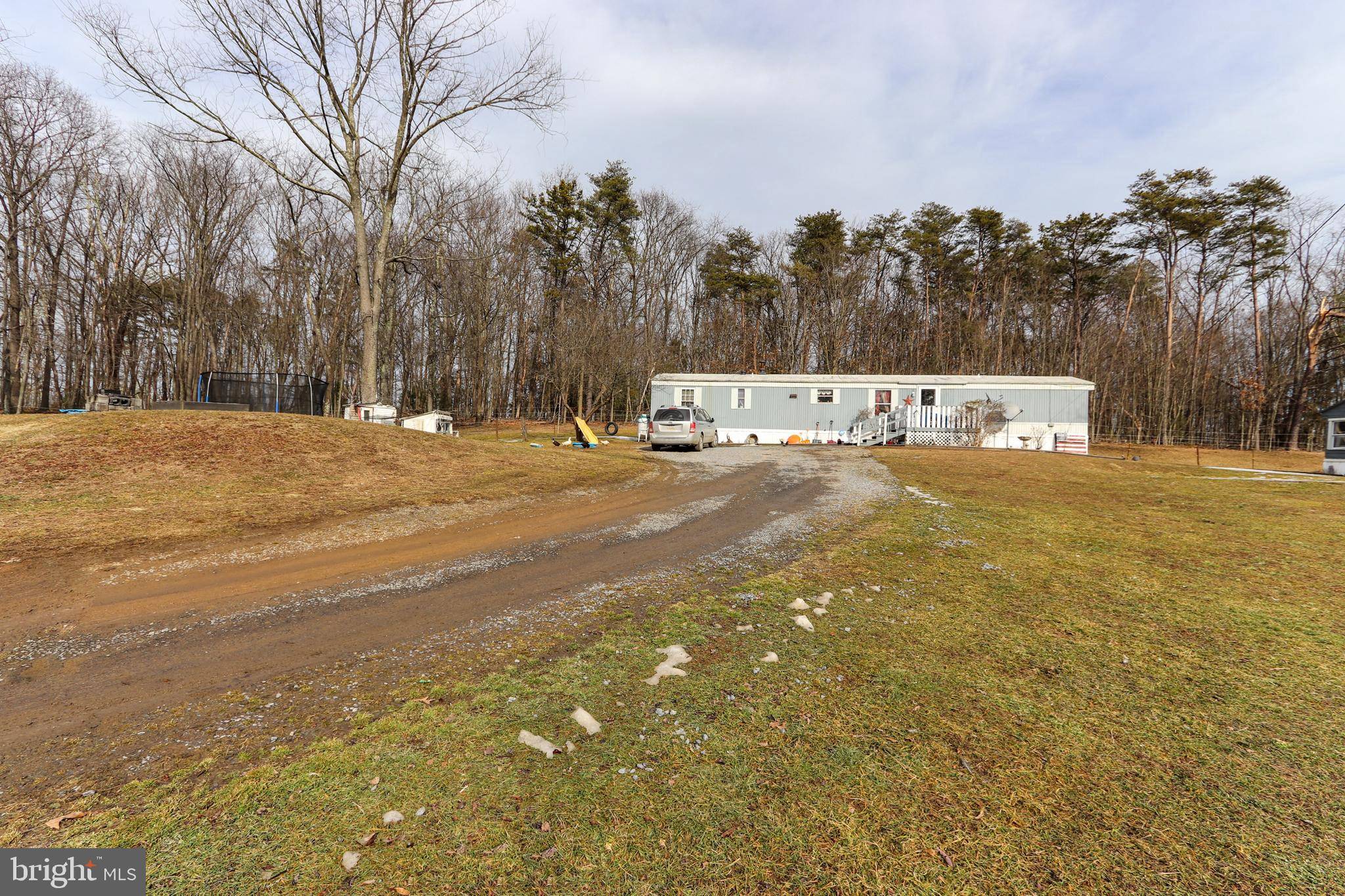 Elliottsburg, PA 17024,1581 PEACH RIDGE RD