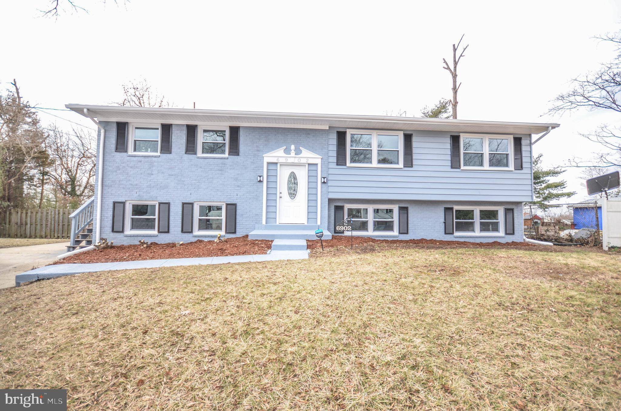 Lanham, MD 20706,6902 LYLE ST