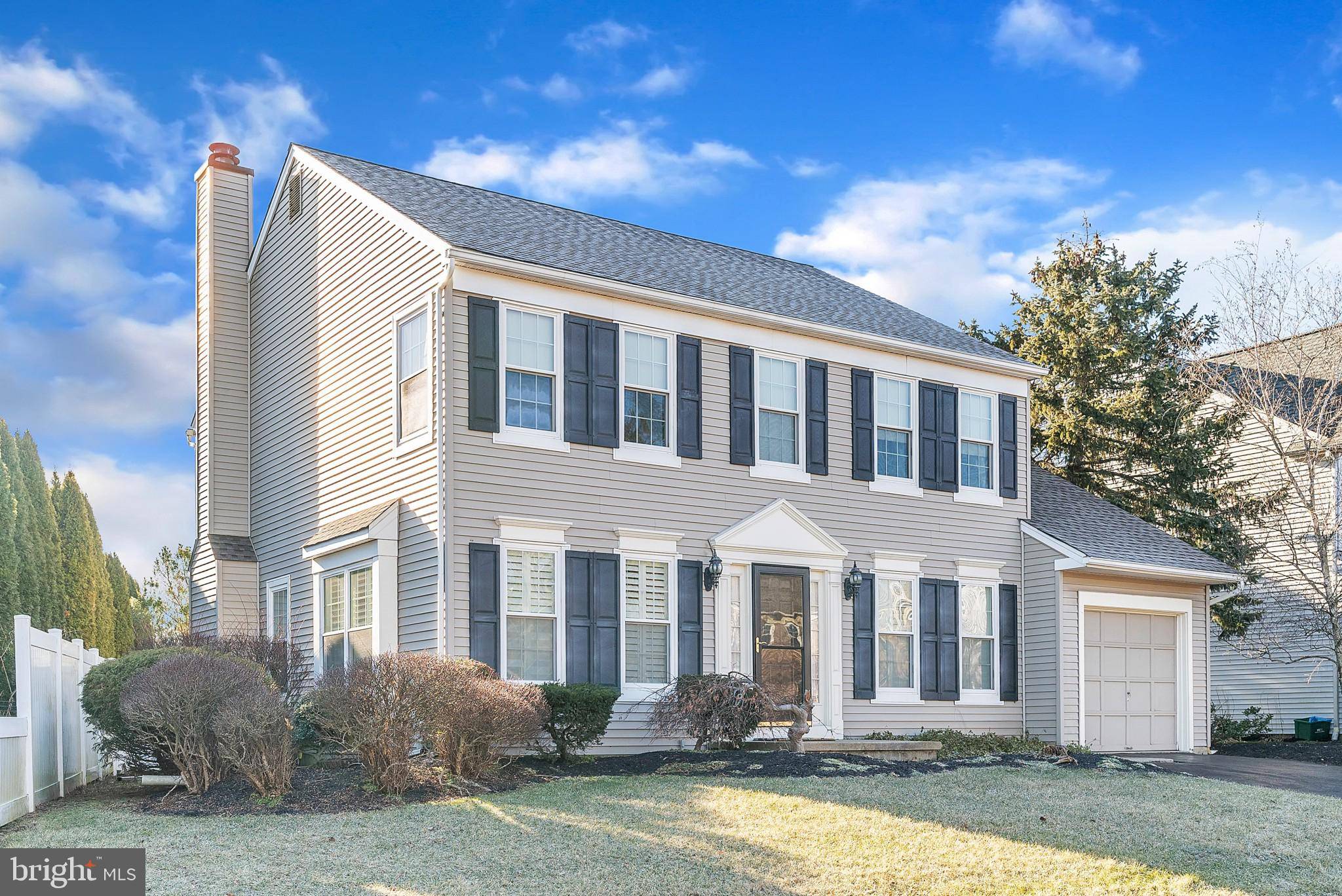 Lansdale, PA 19446,556 MILLERS WAY