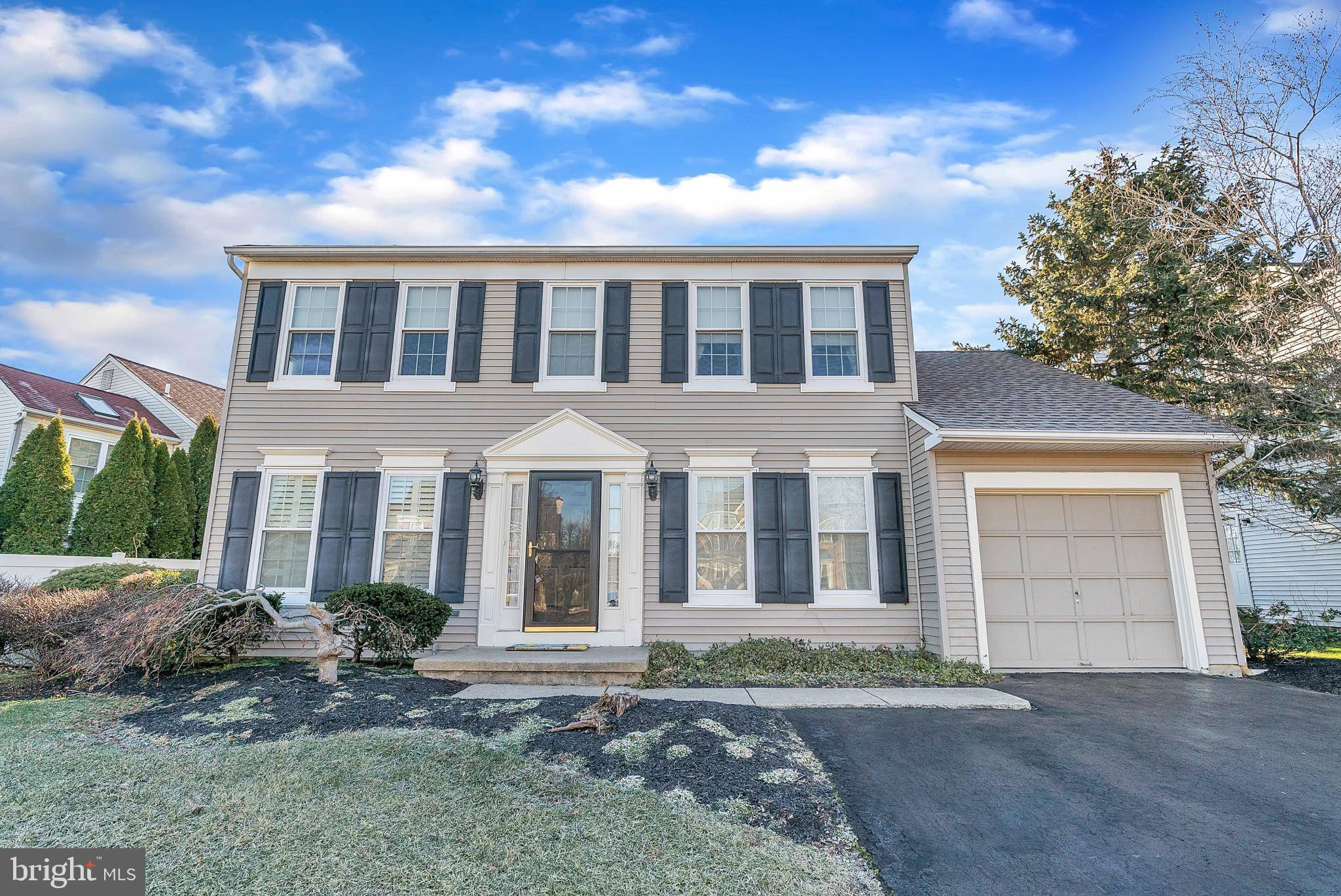 Lansdale, PA 19446,556 MILLERS WAY