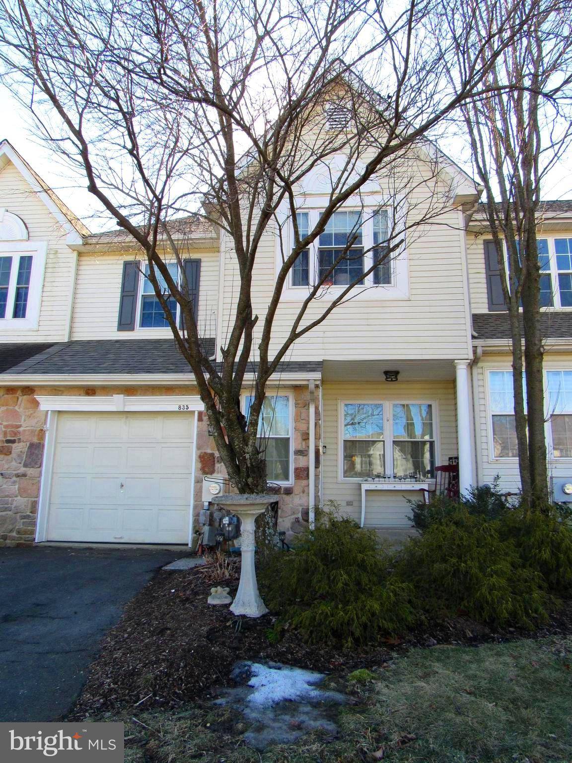 Chalfont, PA 18914,835 SHERRICK CT