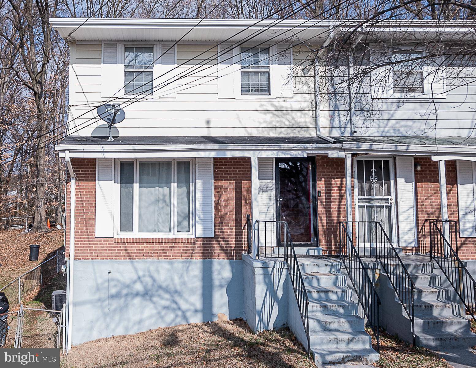 Capitol Heights, MD 20743,7254 JOPLIN ST