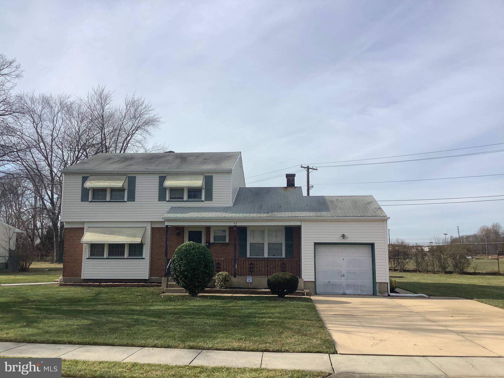 Burlington Township, NJ 08016,43 LA GORCE BLVD