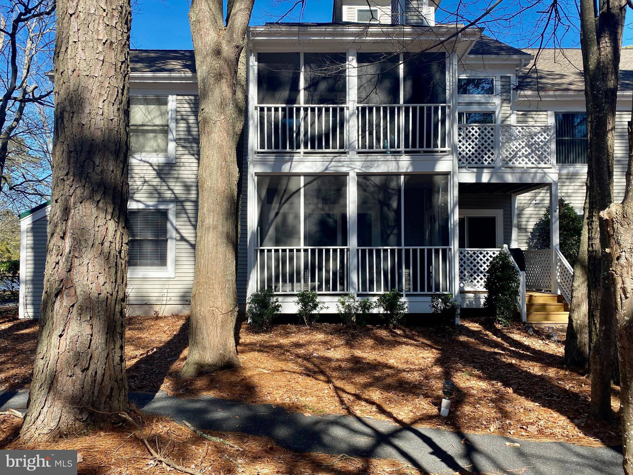 Bethany Beach, DE 19930,39262 EVERGREEN CIR #11002