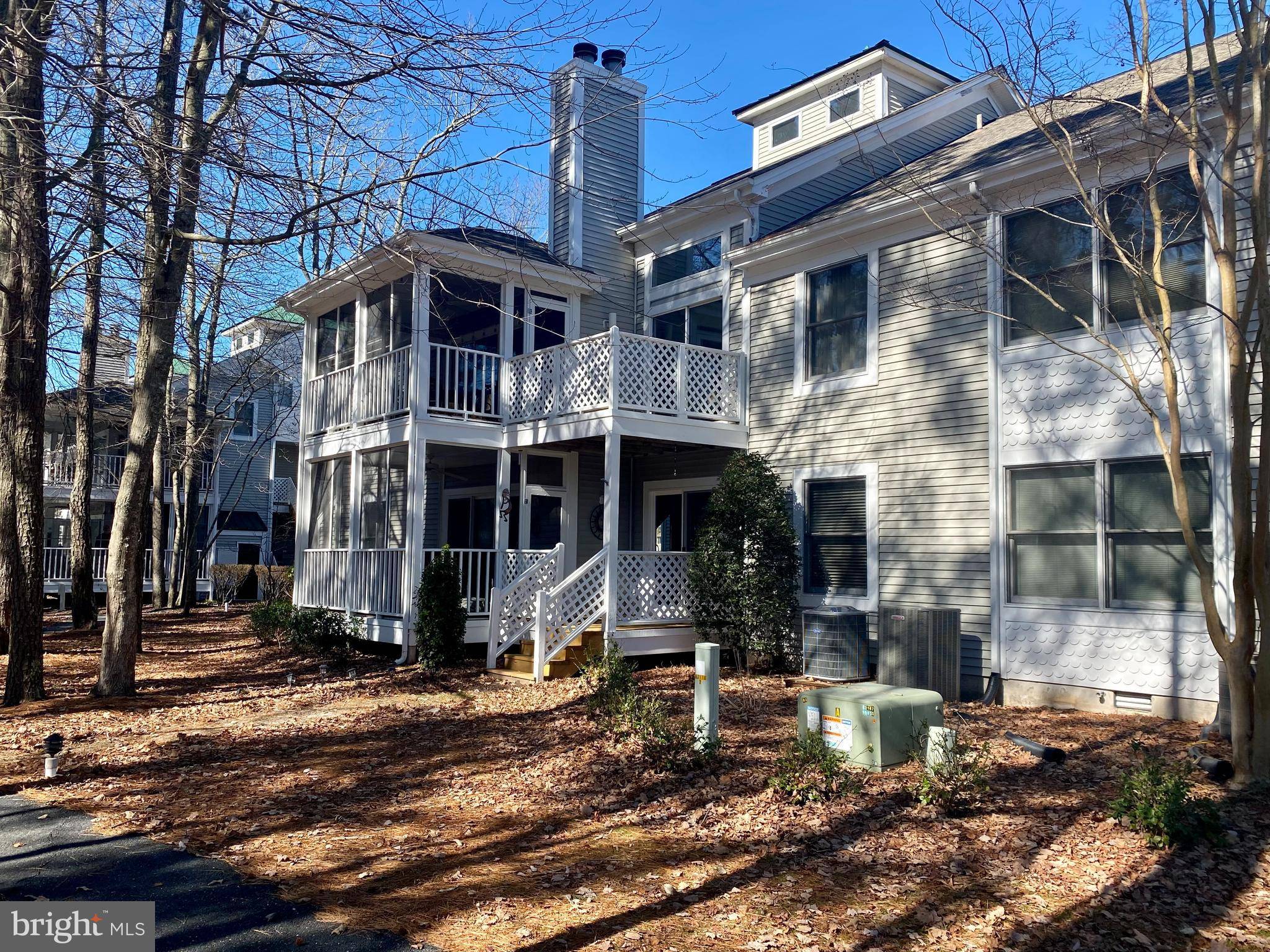 Bethany Beach, DE 19930,39262 EVERGREEN CIR #11002