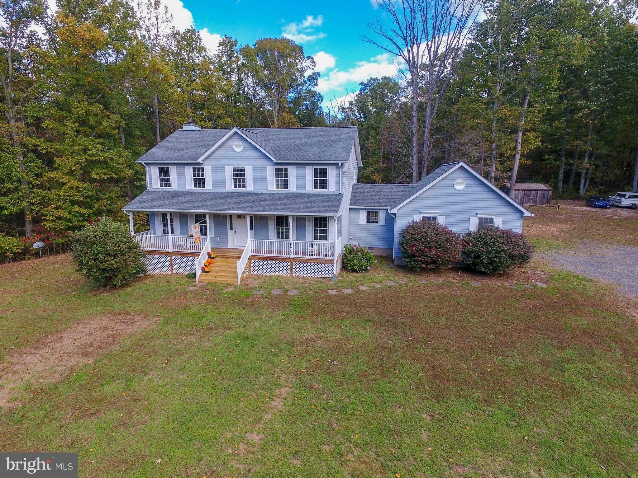 Unionville, VA 22567,28243 BURRELL DR