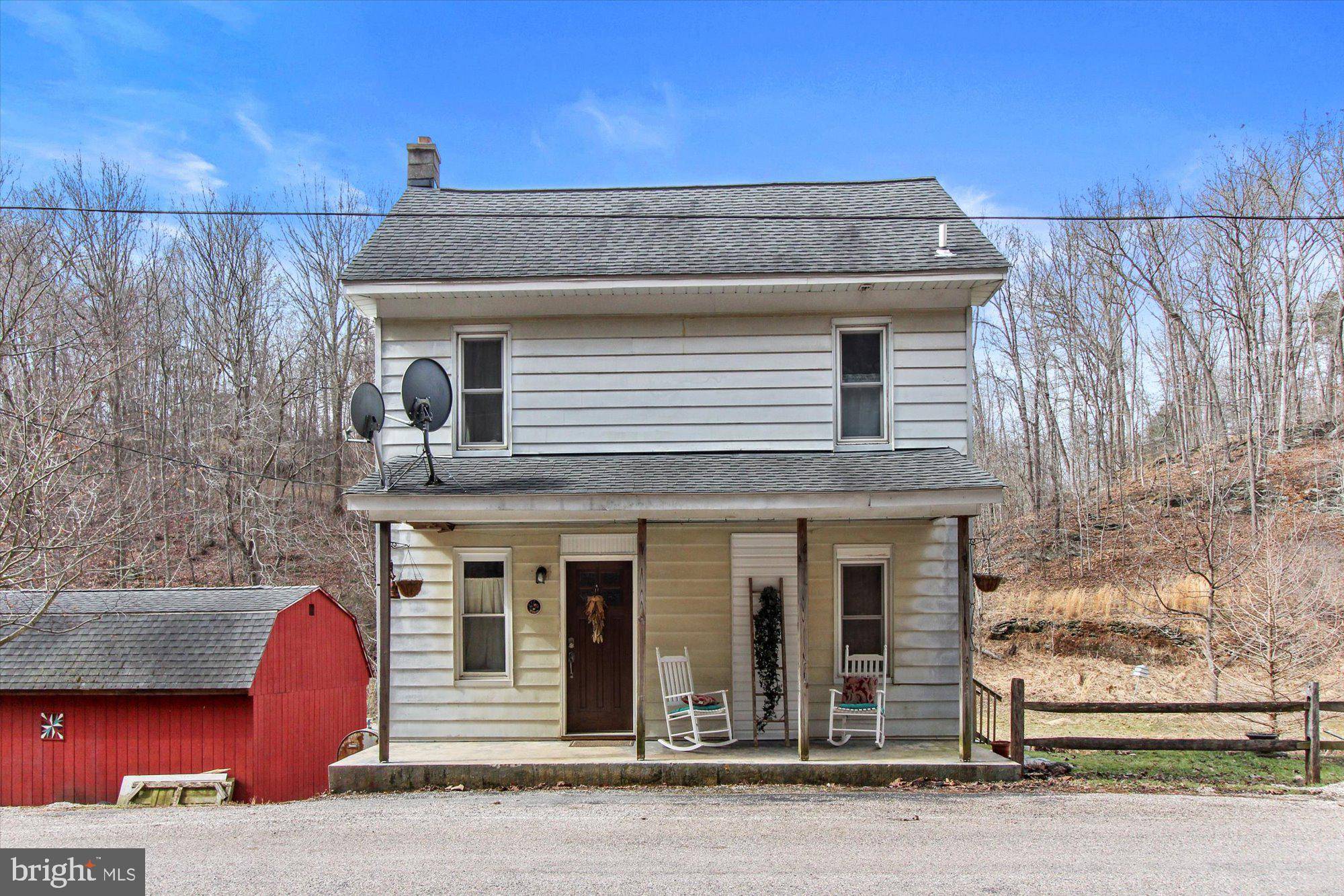 Felton, PA 17322,9499 BROGUEVILLE RD