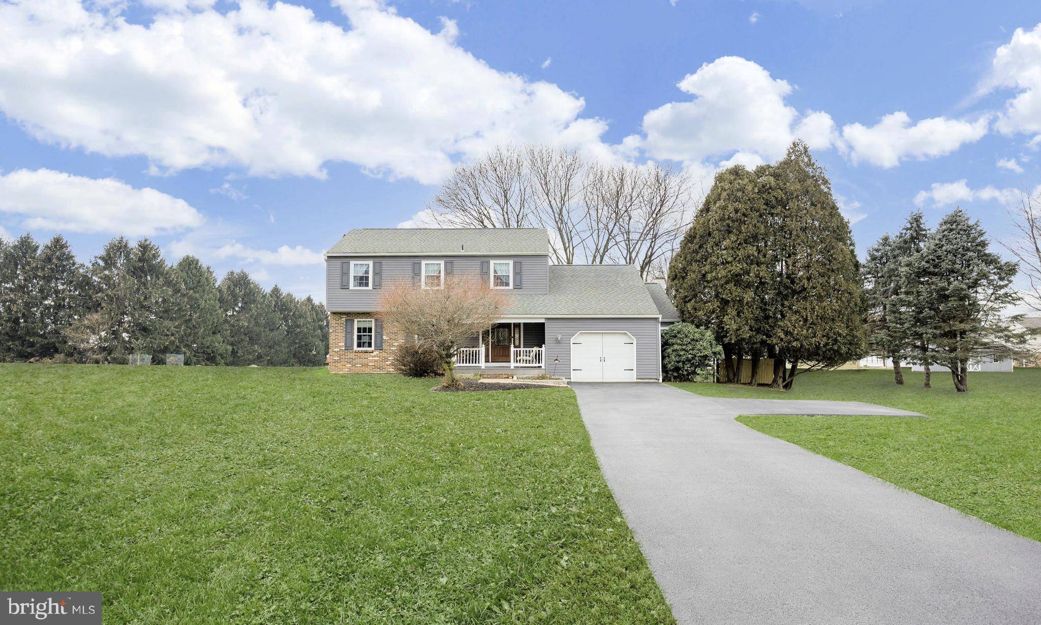 Downingtown, PA 19335,4 HESSIAN CT