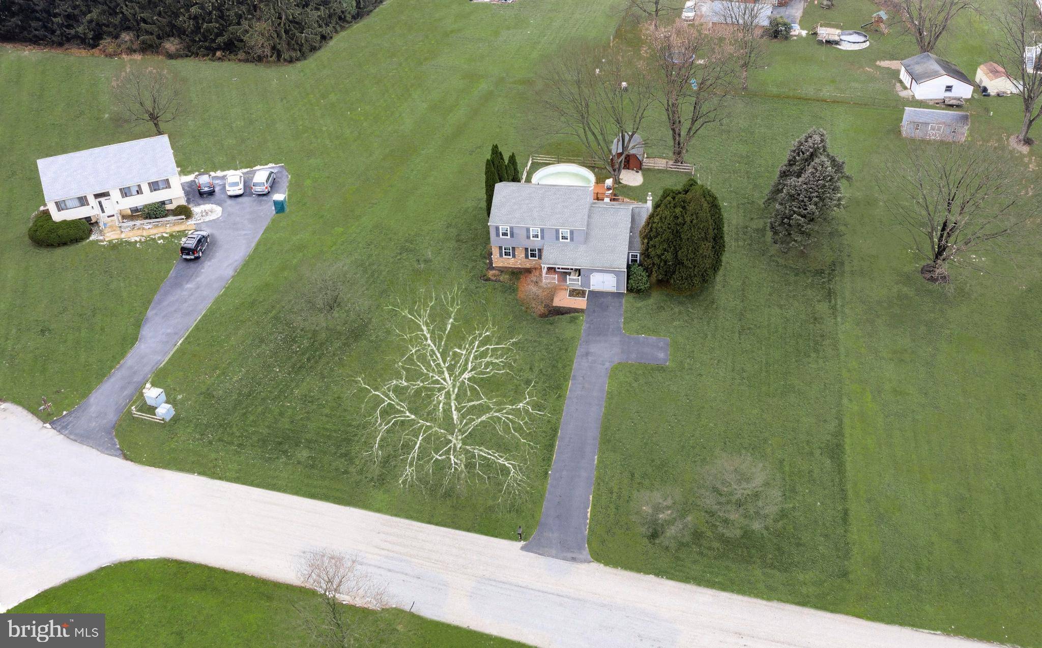 Downingtown, PA 19335,4 HESSIAN CT