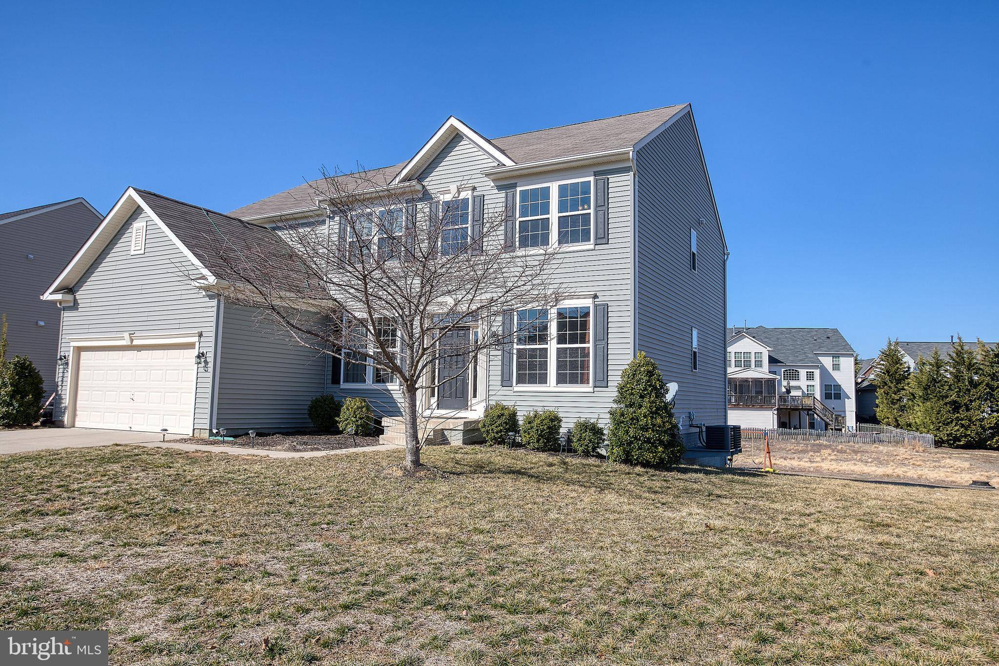 Fredericksburg, VA 22407,5503 SPRING BLUFF CT