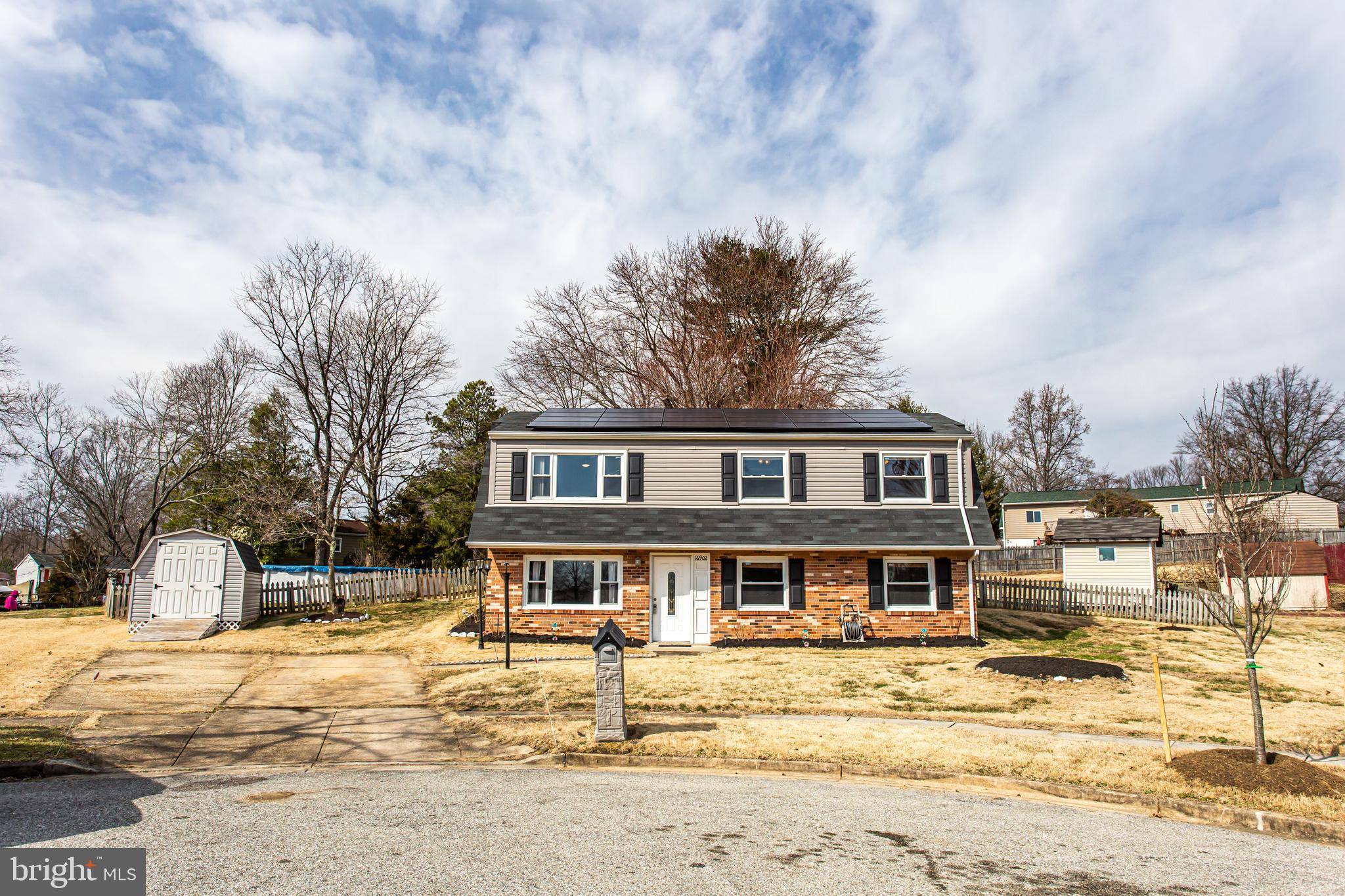 Upper Marlboro, MD 20772,16902 DERY CT