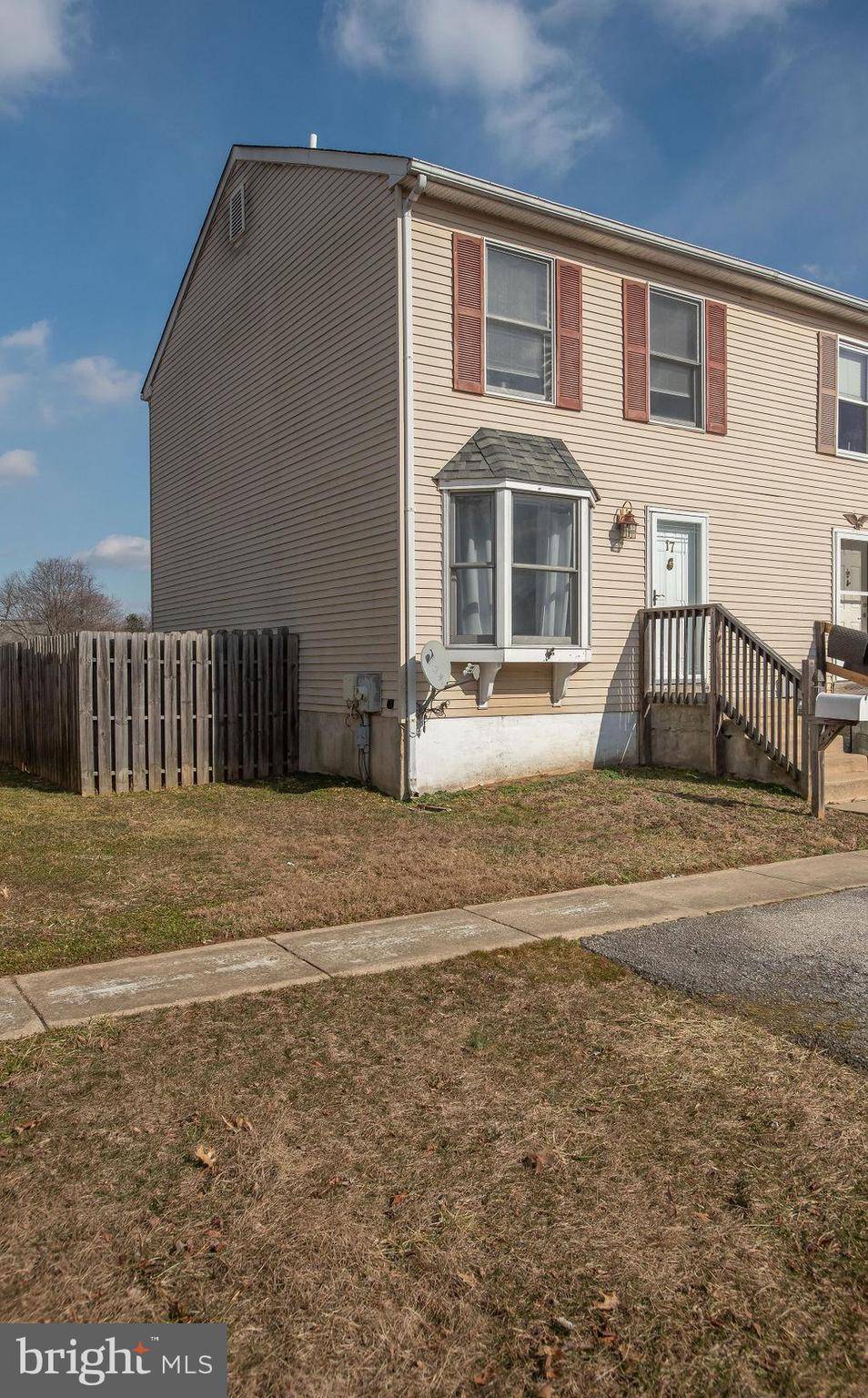 Newark, DE 19702,17 ASHKIRK PL