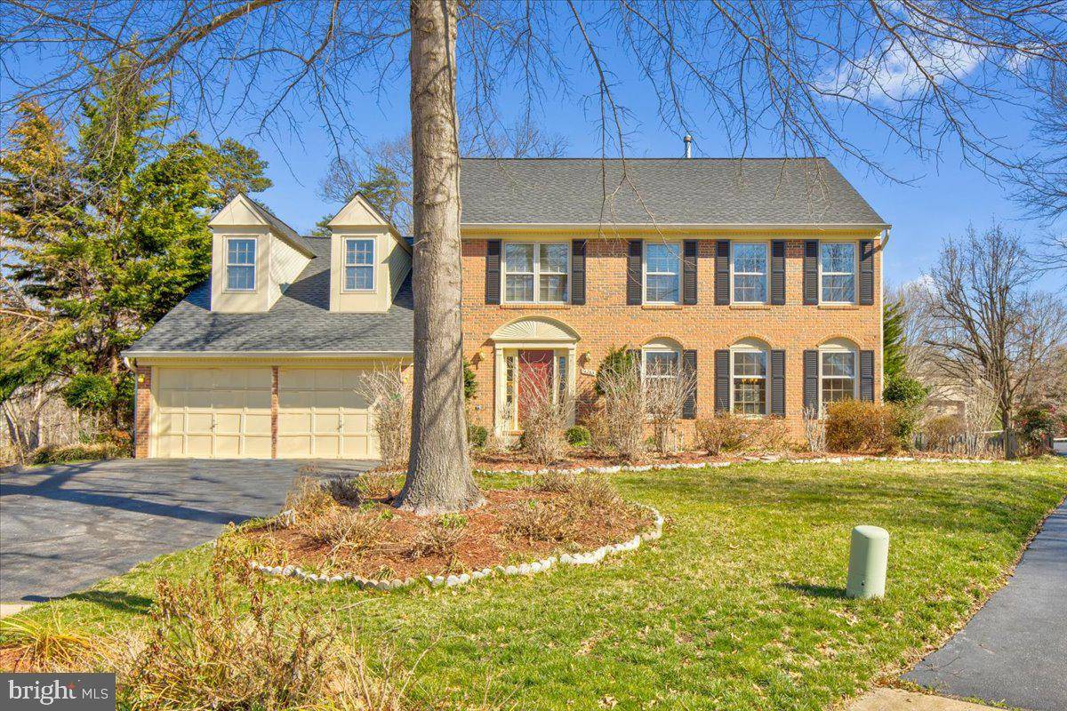 Centreville, VA 20121,14263 STONE CHASE WAY