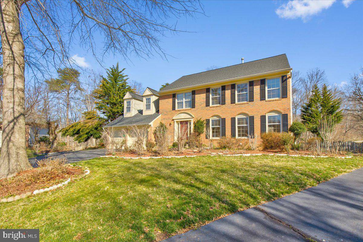 Centreville, VA 20121,14263 STONE CHASE WAY