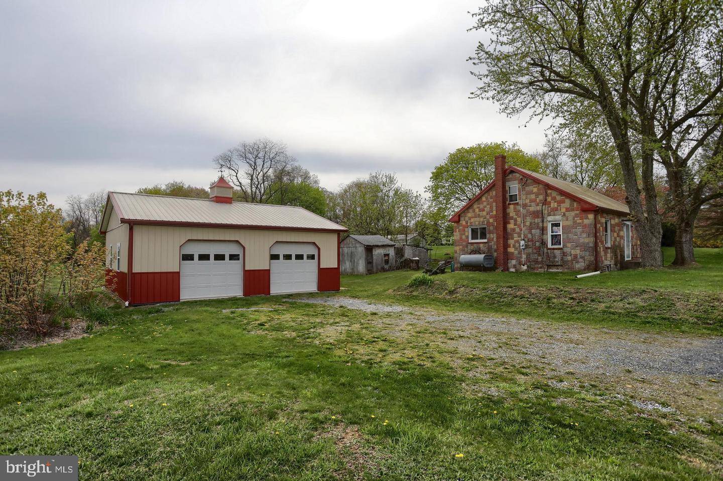 Grantville, PA 17028,168 MANADA GAP RD