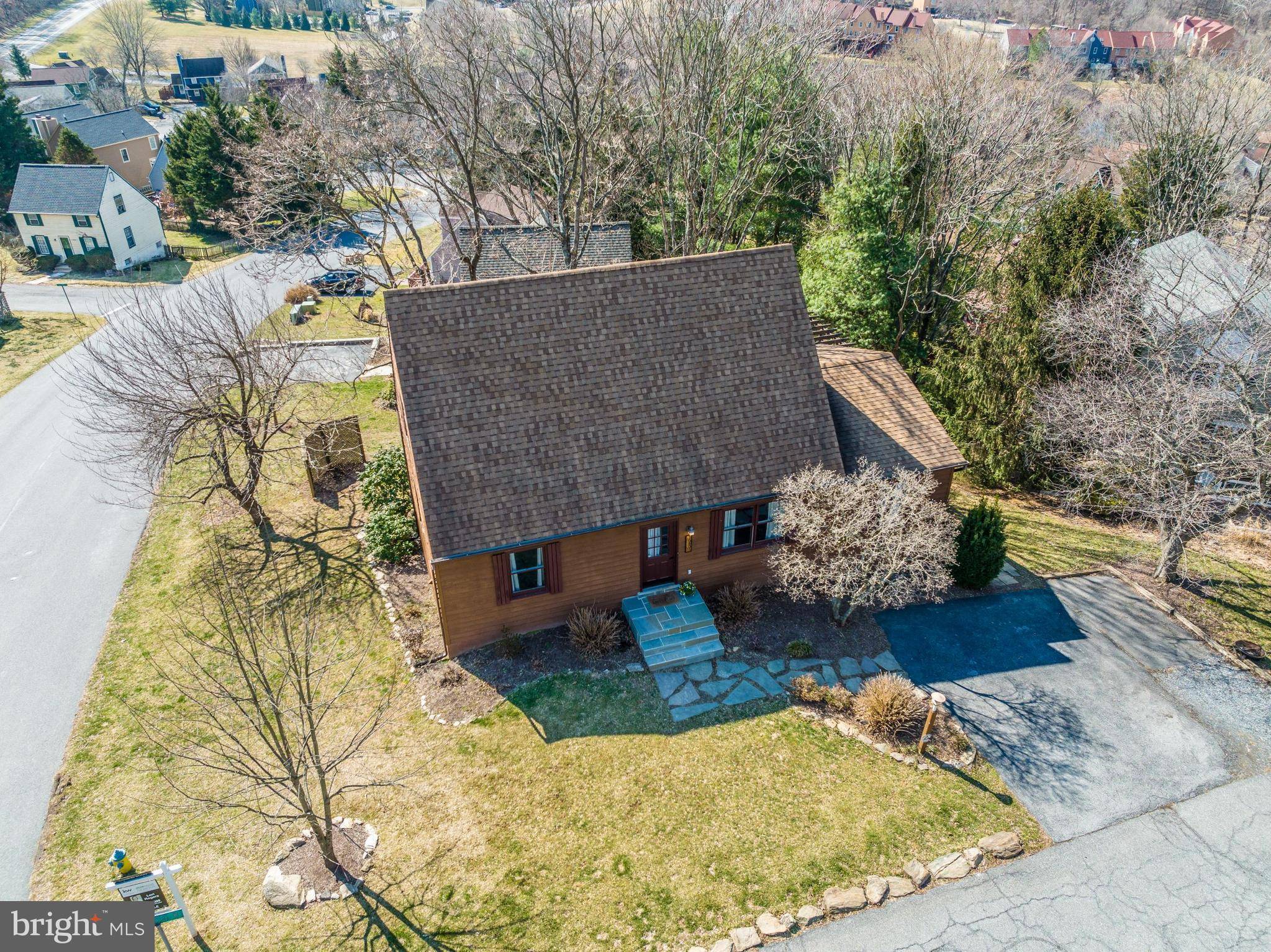 New Market, MD 21774,10801 LAKE CT W