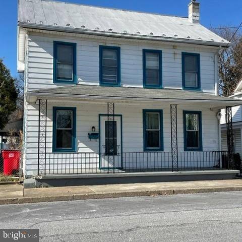 Mount Holly Springs, PA 17065,507 CHESTNUT ST