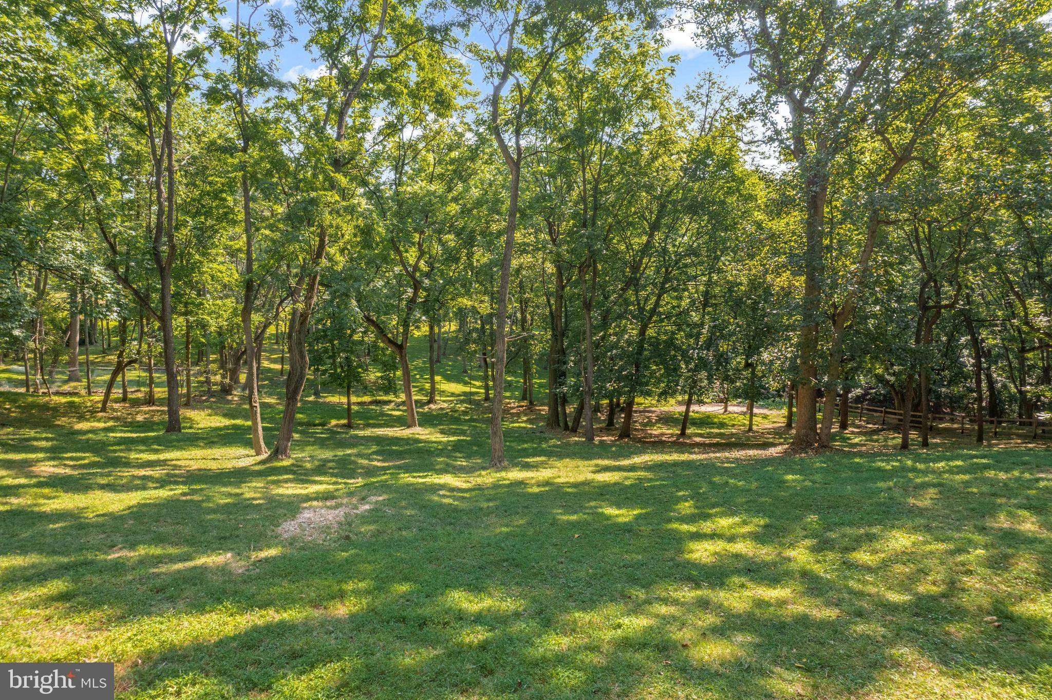 Gladwyne, PA 19035,1543 MONK RD #1(HOMESITE)