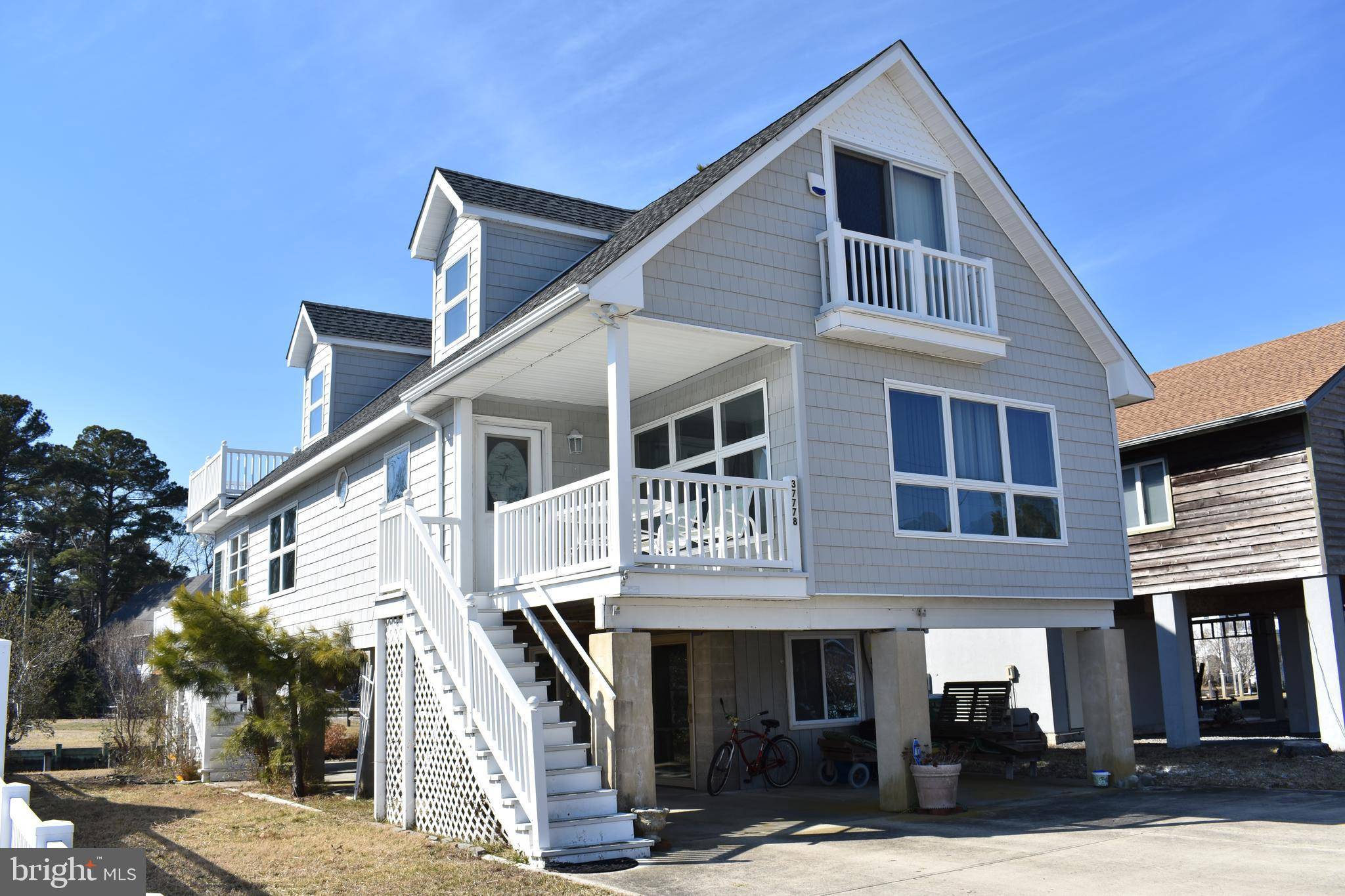 Ocean View, DE 19970,37778 LAGOON LN