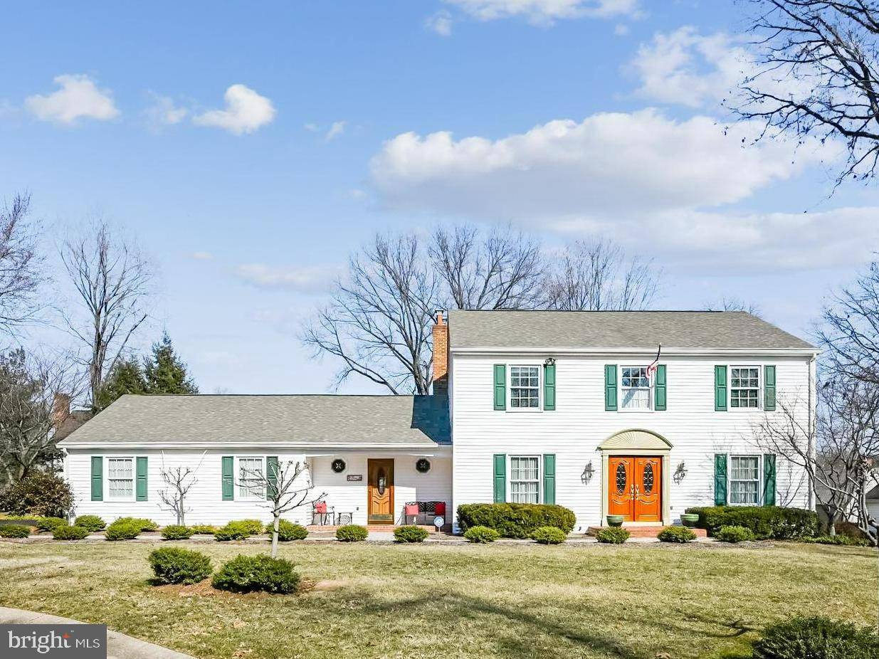 Severna Park, MD 21146,470 CORNWALL CT