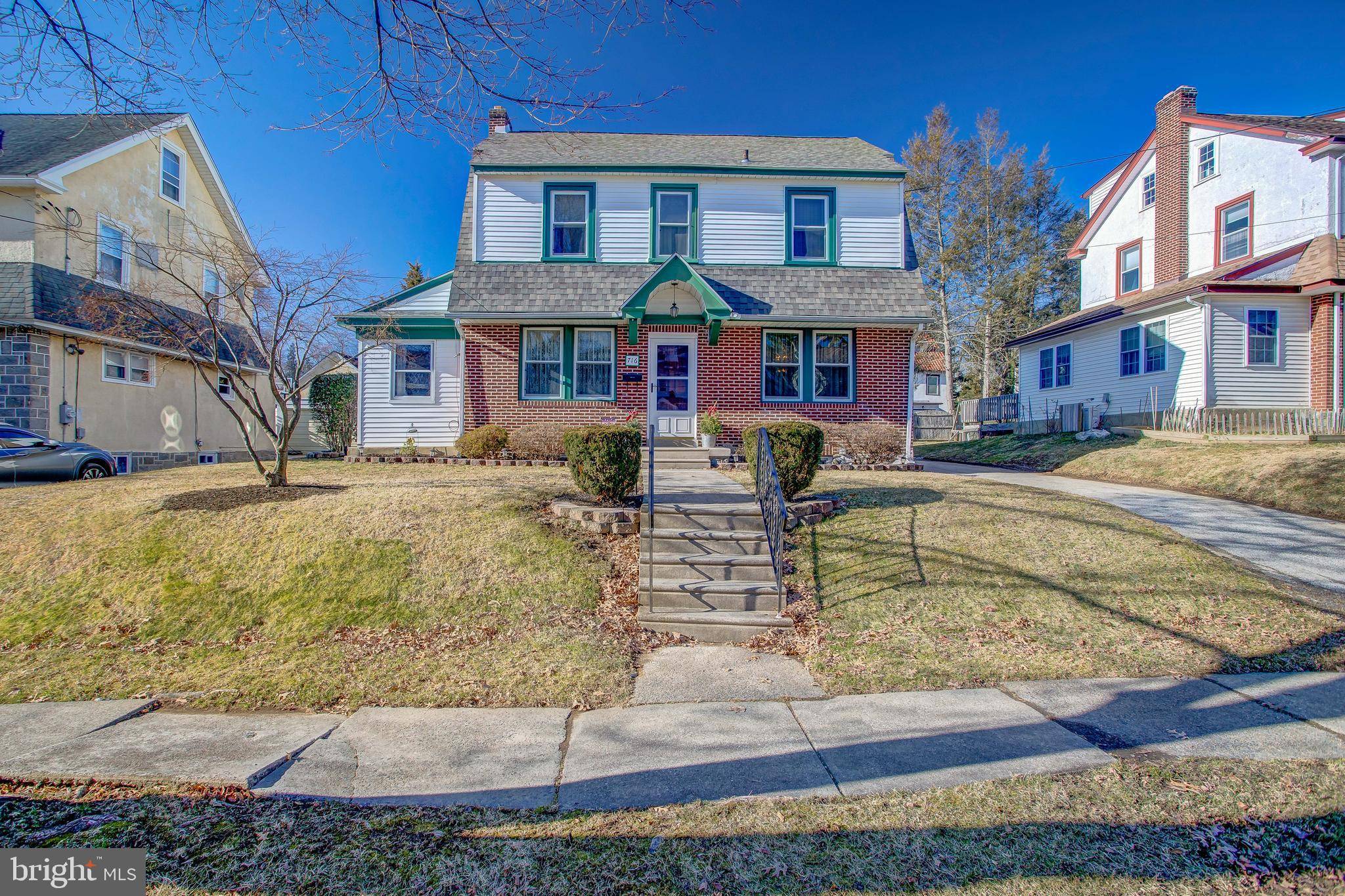 Drexel Hill, PA 19026,716 FOSS AVE