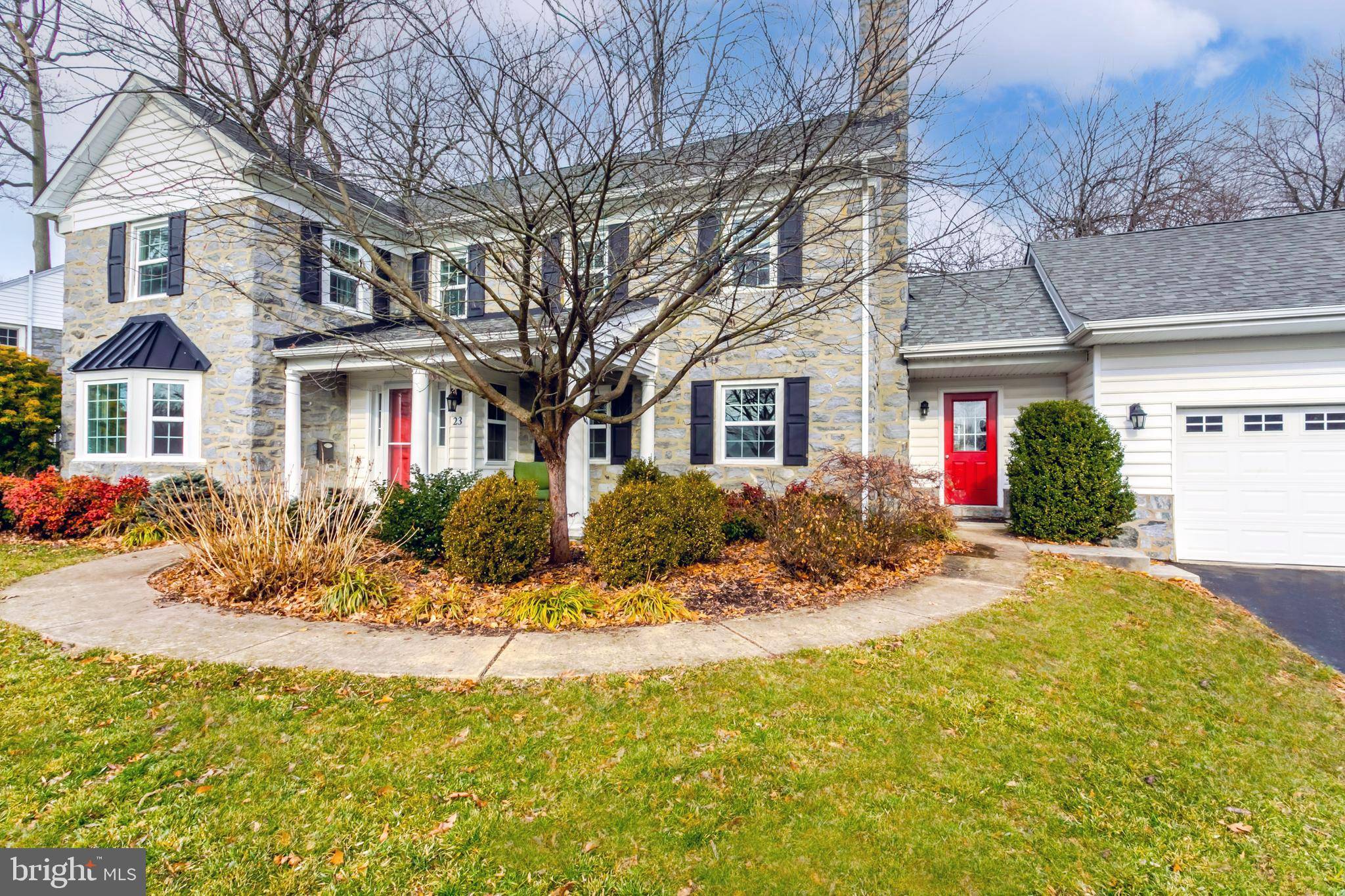 Drexel Hill, PA 19026,23 PILGRIM LN