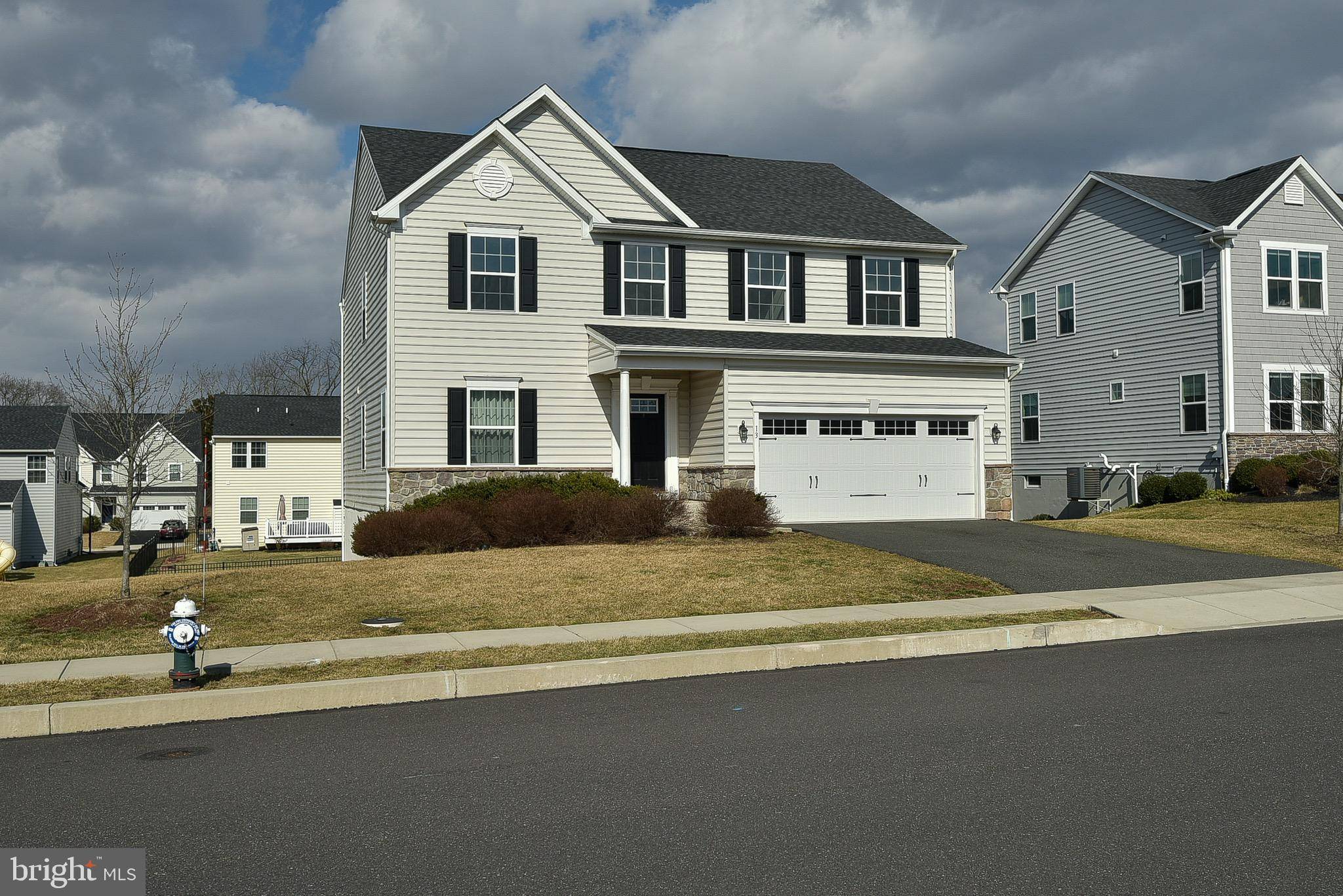 Royersford, PA 19468,13 MONTELLA CIR